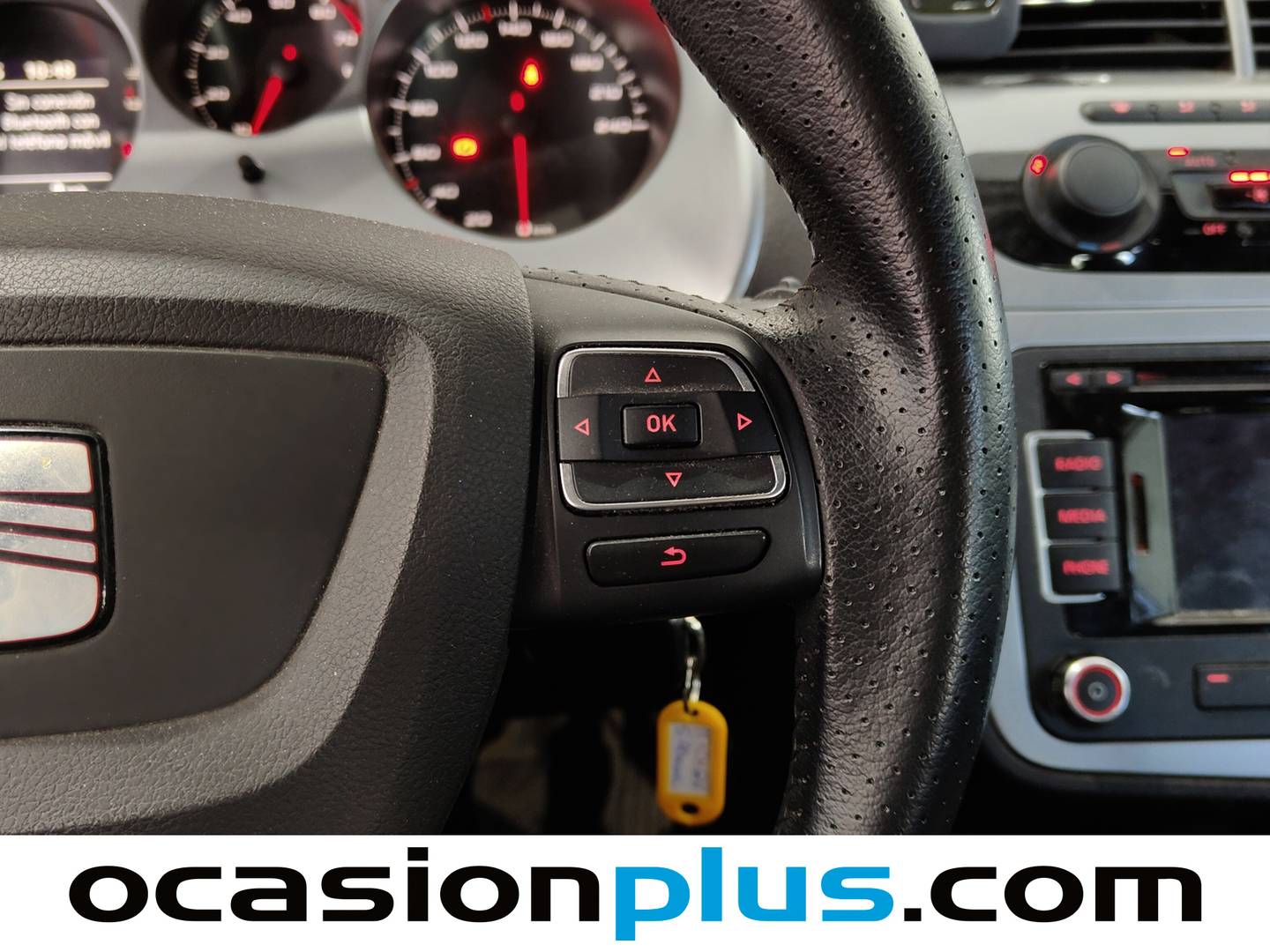 Seat Altea XL Seat Altea XL 1.4 TSI Style (125 CV) seminuevo