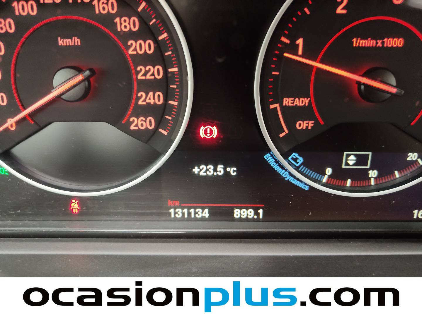 BMW Serie 4 BMW Serie 4 420d Coupe (190 CV) Pack M seminuevo