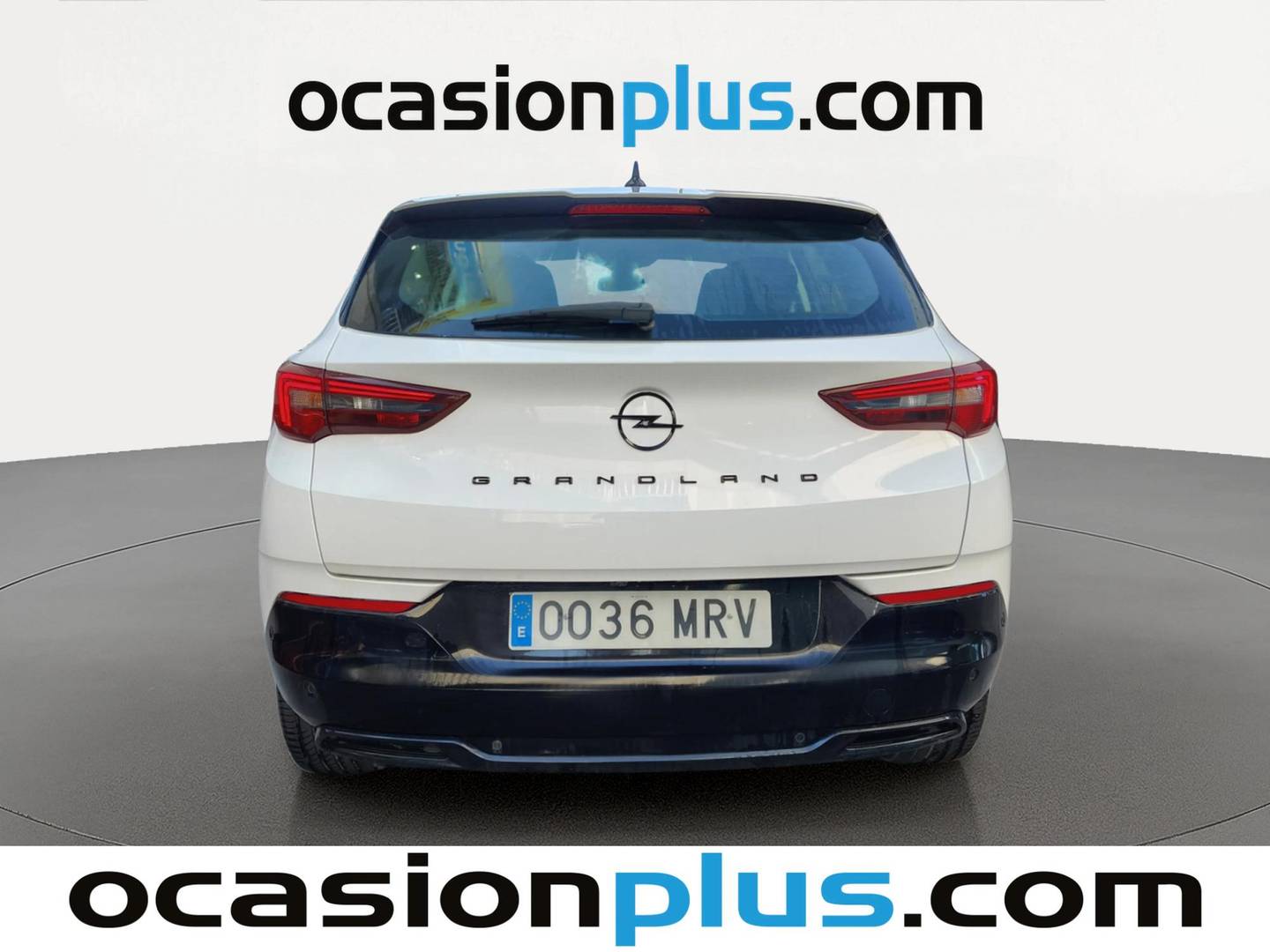 Opel Grandland Opel Grandland 1.2 Turbo XHT S&S GS (130 CV) barato