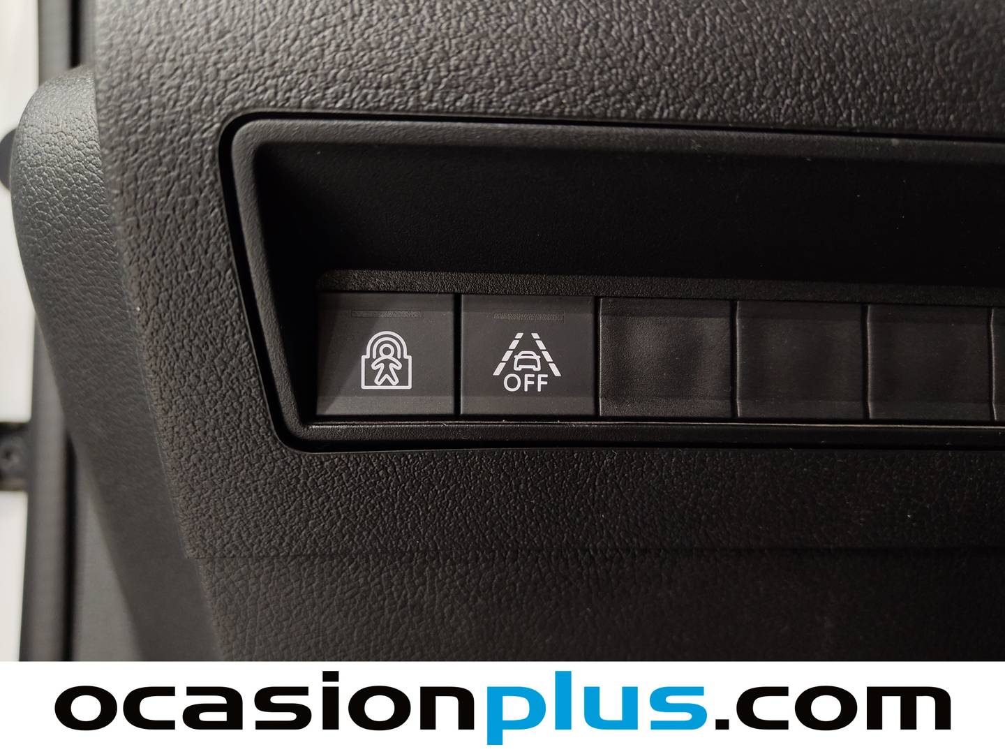 Acabados Citroën Berlingo Citroën Berlingo Combi BlueHDi 100 S&S Talla M Feel Pack (102 CV)