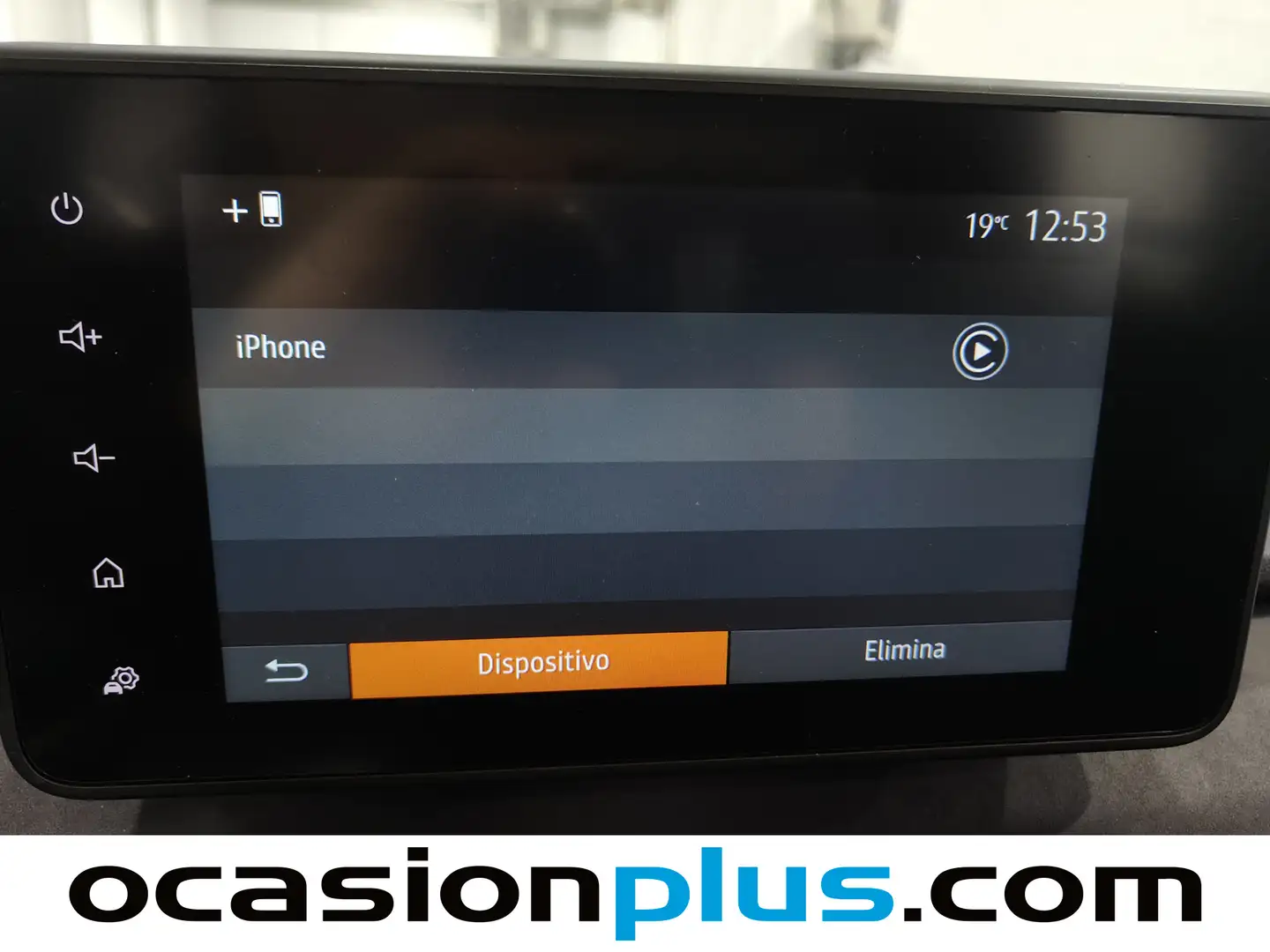 Foto Dacia Sandero Dacia Sandero Stepway Extreme Go TCe (110 CV)