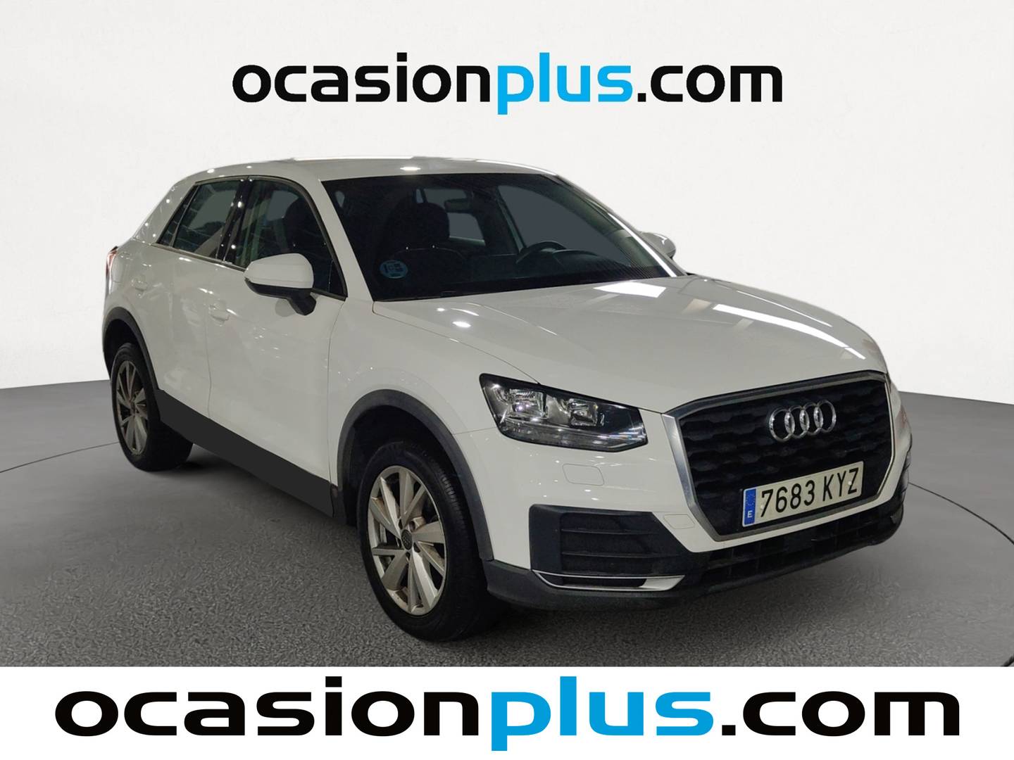 Foto Audi Q2 Audi Q2 Advanced 30 TDI (116 CV)