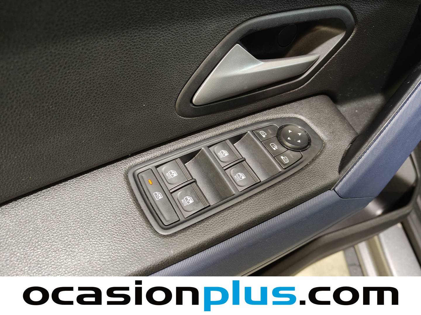 Dacia Duster Dacia Duster Journey TCE 48v 4X2  (130 CV) de ocasión