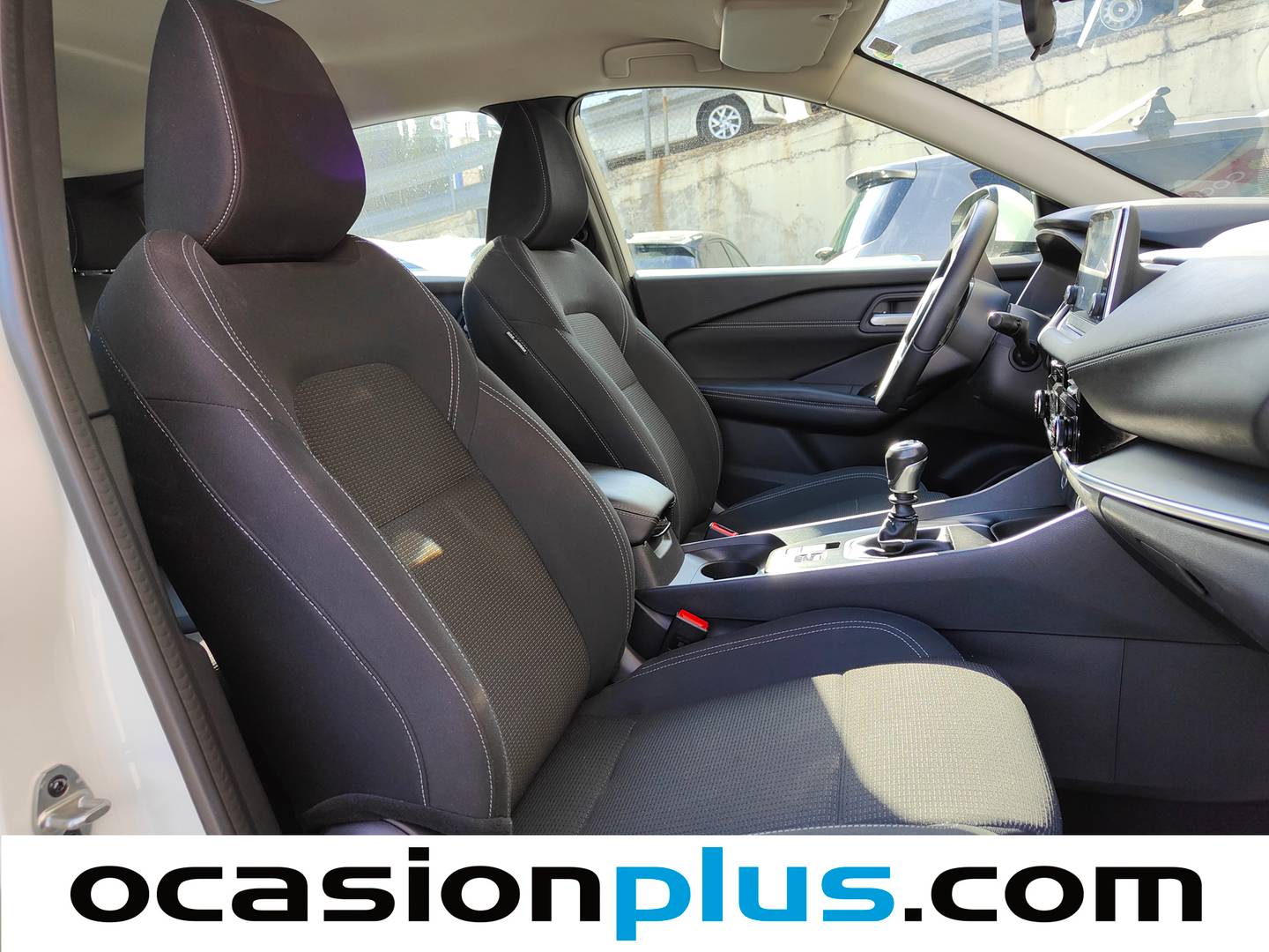 Nissan QASHQAI Nissan Qashqai DIG-T 140 mHEV Acenta 4x2 (140 CV) km 0