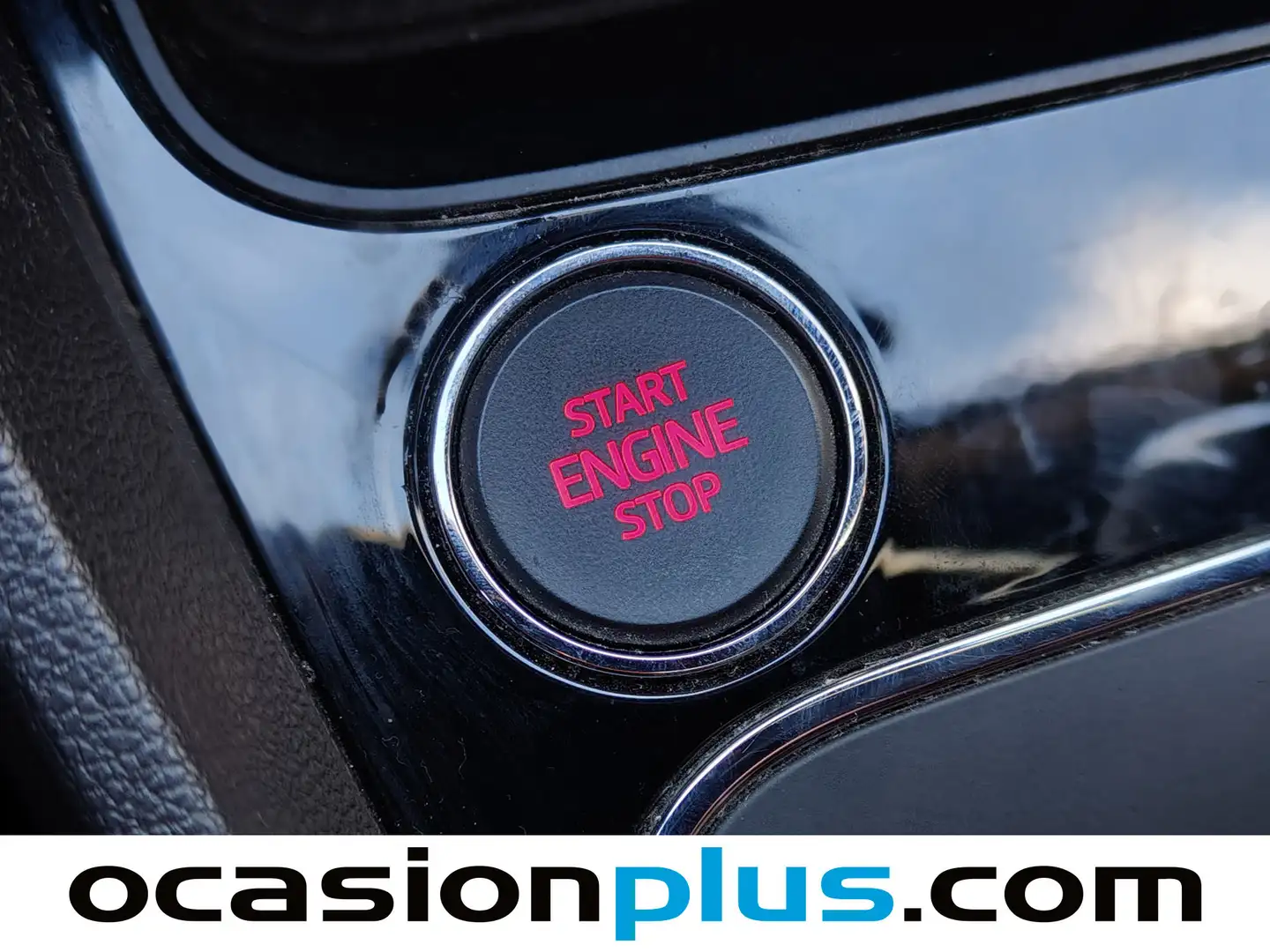 Foto Seat León SEAT León 1.5 TGI GNC S&S FR Fast Edition Plus (130 CV)