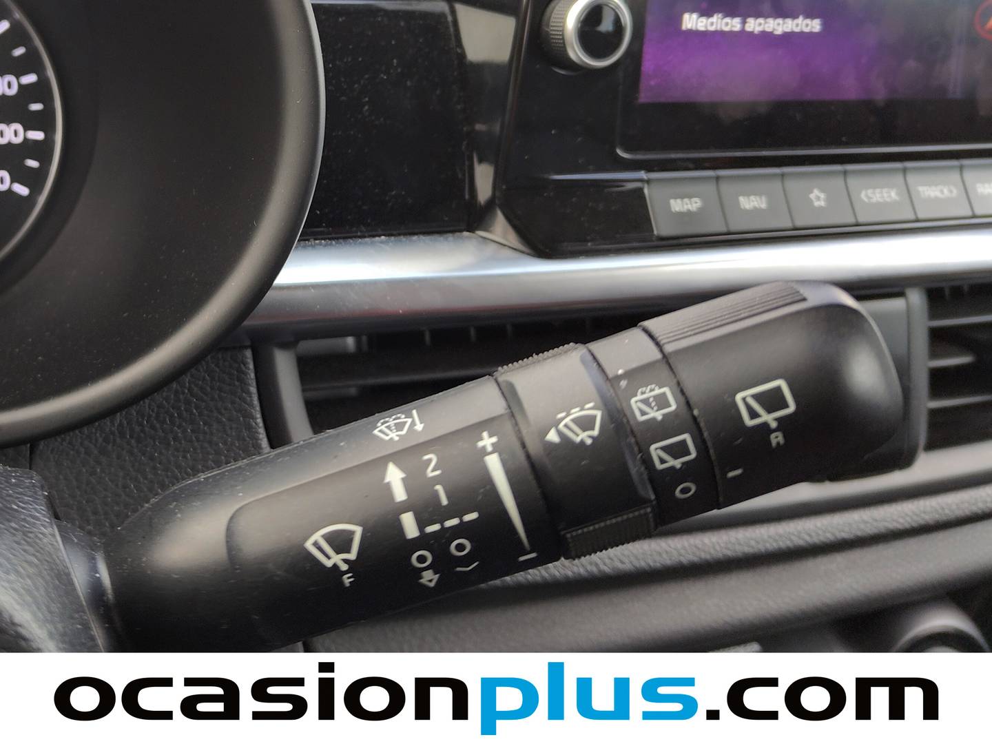 KIA Picanto KIA Picanto 1.0 DPi AMT GT Line (67 CV) seminuevo