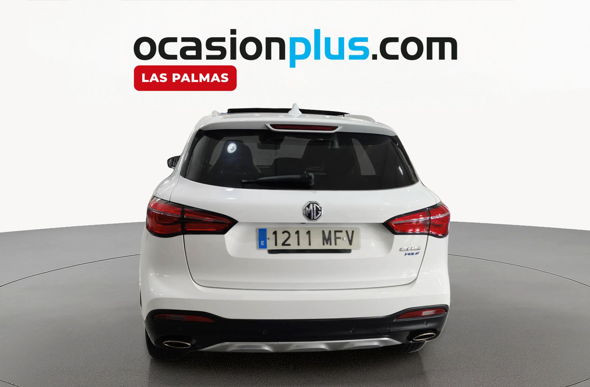 MG eHS 1.5 T-GDi PHEV Luxury - foto 17