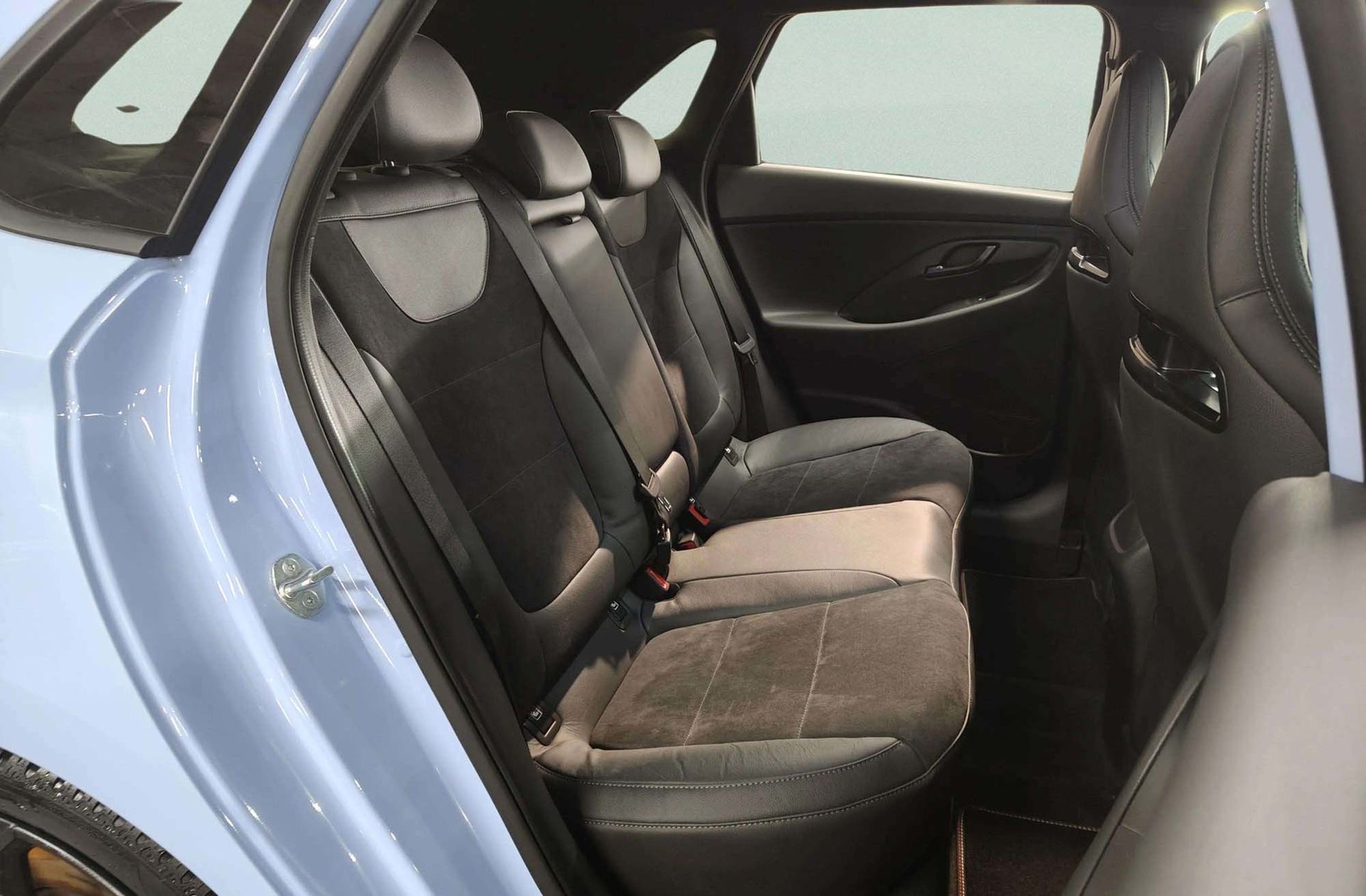 Hyundai i30 2.0 T-GDi N Performance - foto 21