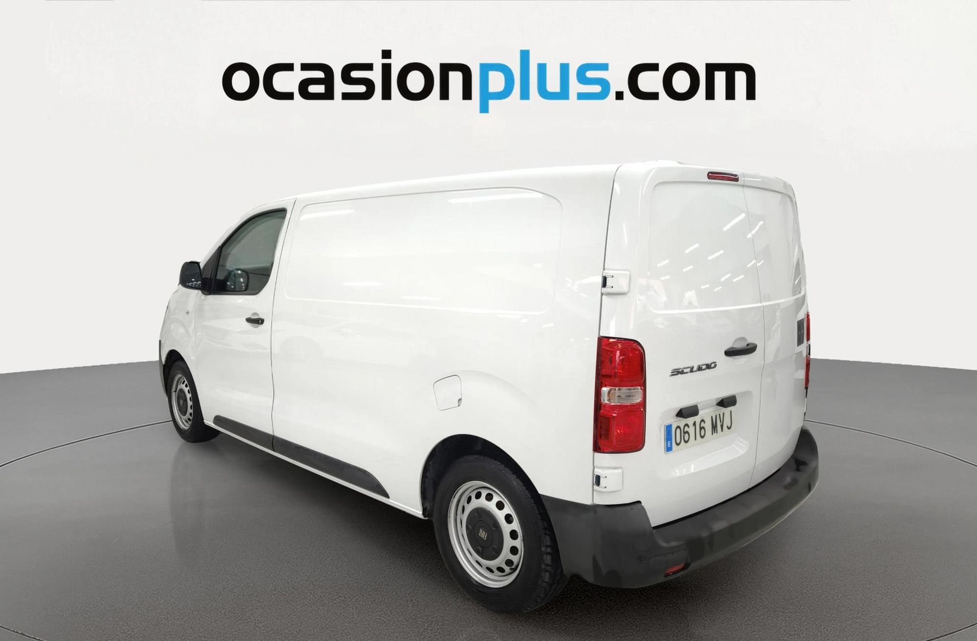 Fiat Scudo Furgon 1.5 BlueHDi L2 - foto 3
