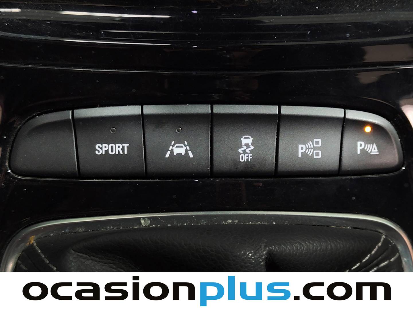 Acabados Opel Astra Opel Astra 1.6 CDTi Dynamic (110 CV)