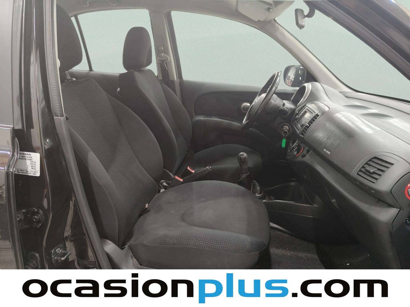 Nissan Micra Nissan Micra 1.2 Acenta Plus (80CV) km 0