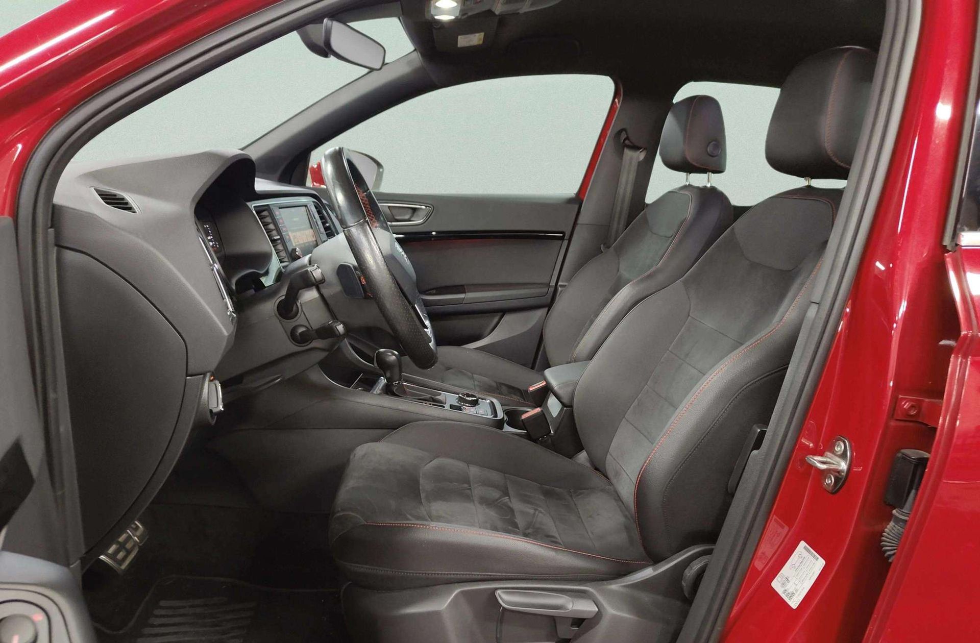 SEAT Ateca 1.4 Ecotsi FR DSG - foto 17