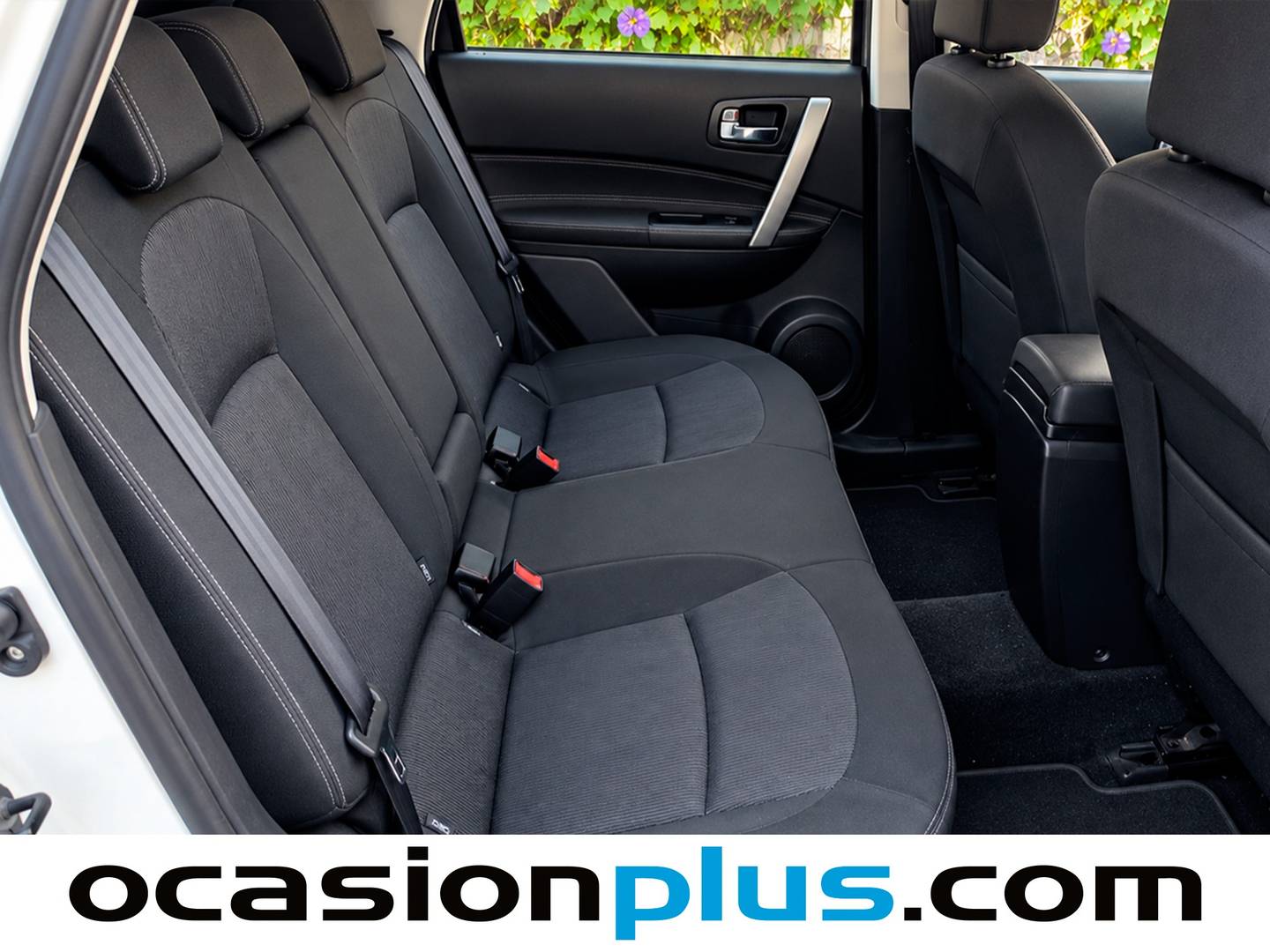 Nissan QASHQAI Nissan Qashqai dCi 110 S&S Acenta 4x2 (110 CV) km 0