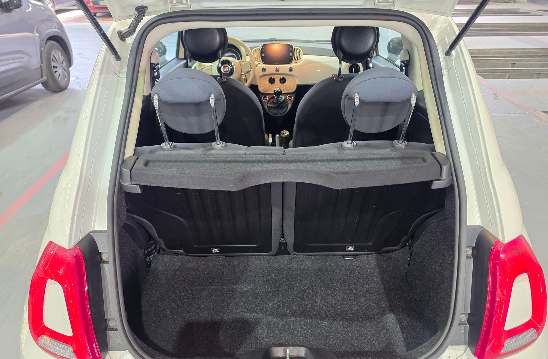 Fiat 500 1.0 Hybrid Dolcevita - foto 13