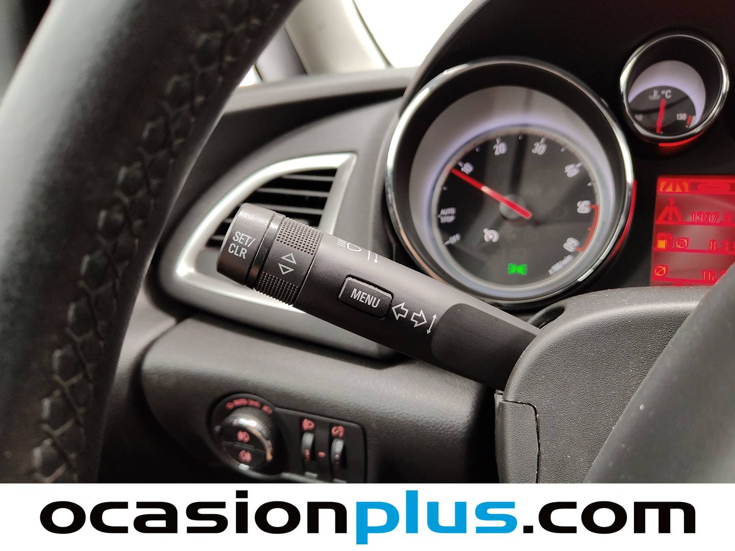 Opel Astra Opel Astra 1.7 CDTI S&S Excellence (130 CV) seminuevo