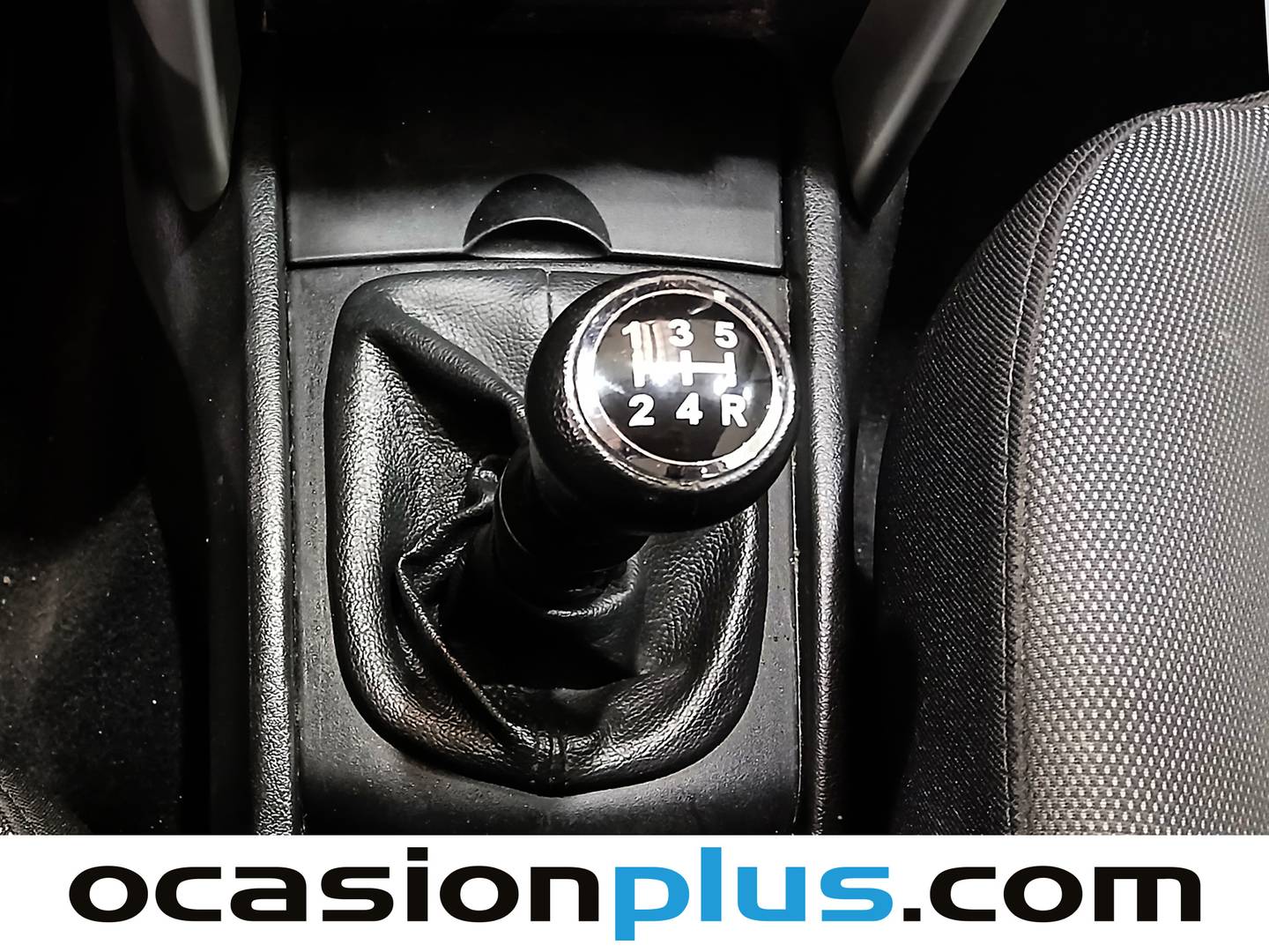 Peugeot 207 Peugeot 207 1.4 Business Line (75 CV) de segunda mano