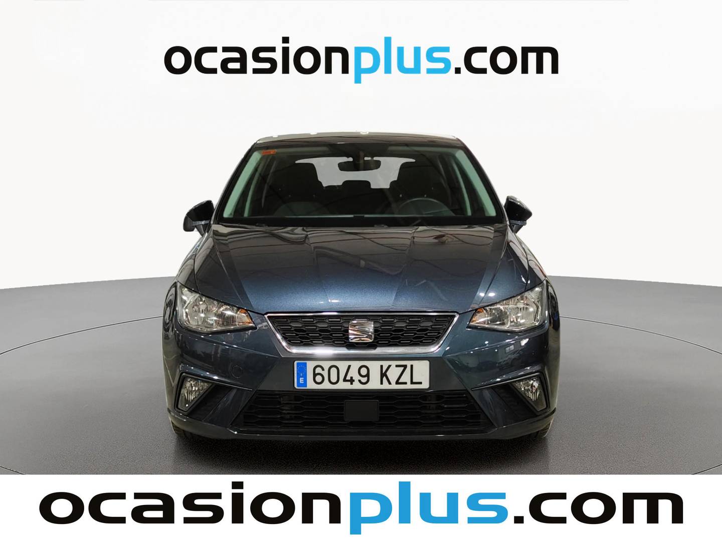 Seat Ibiza Seat Ibiza 1.0 TSI Style Plus (95 CV) 95cv