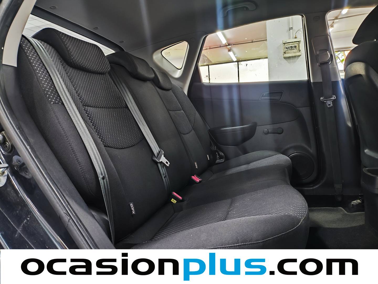 Hyundai i30 Hyundai i30 1.4 CVVT Classic GL (109 CV) km 0