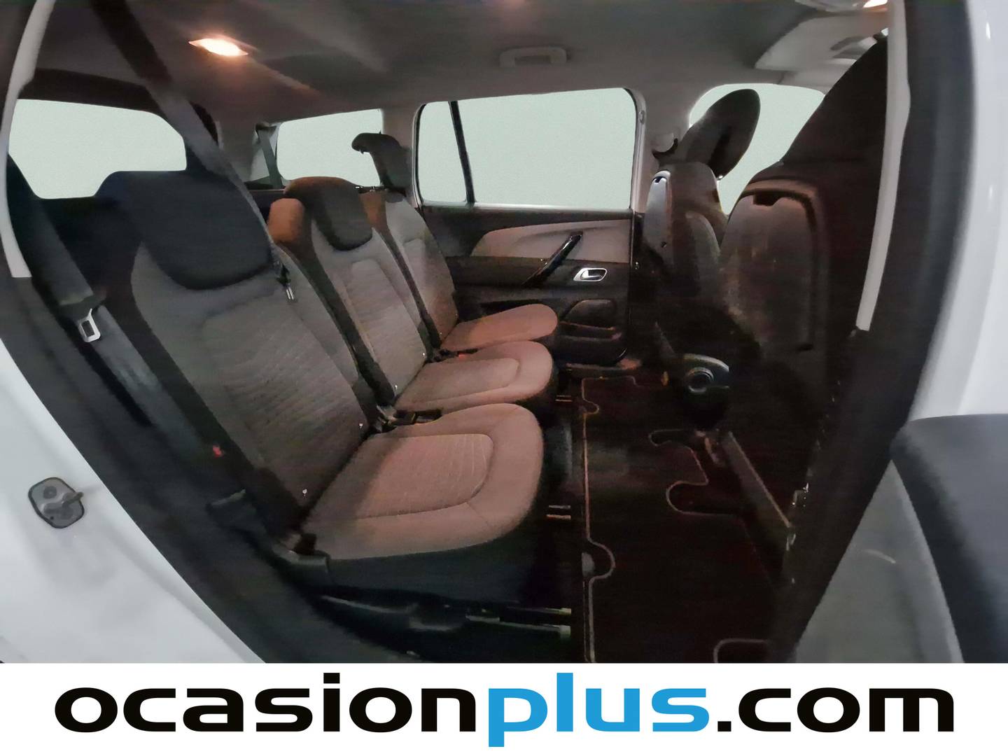 Citroën Grand C4 Spacetourer Citroën Grand C4 Spacetourer PureTech 130 S&S 6v C-Series (131 CV) 7 Plazas km 0