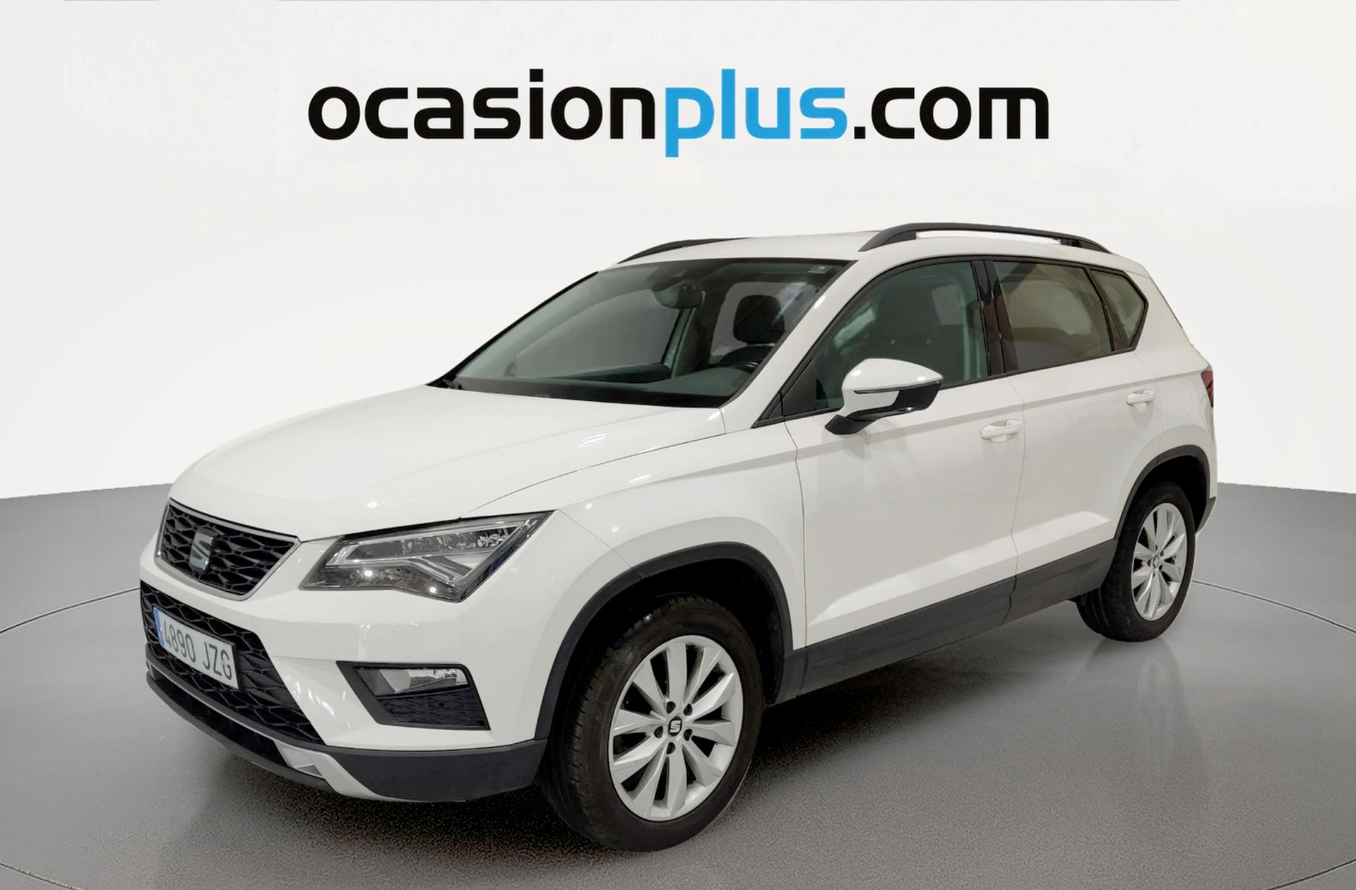 SEAT Ateca 1.0 TSI Ecomotive Style Plus
