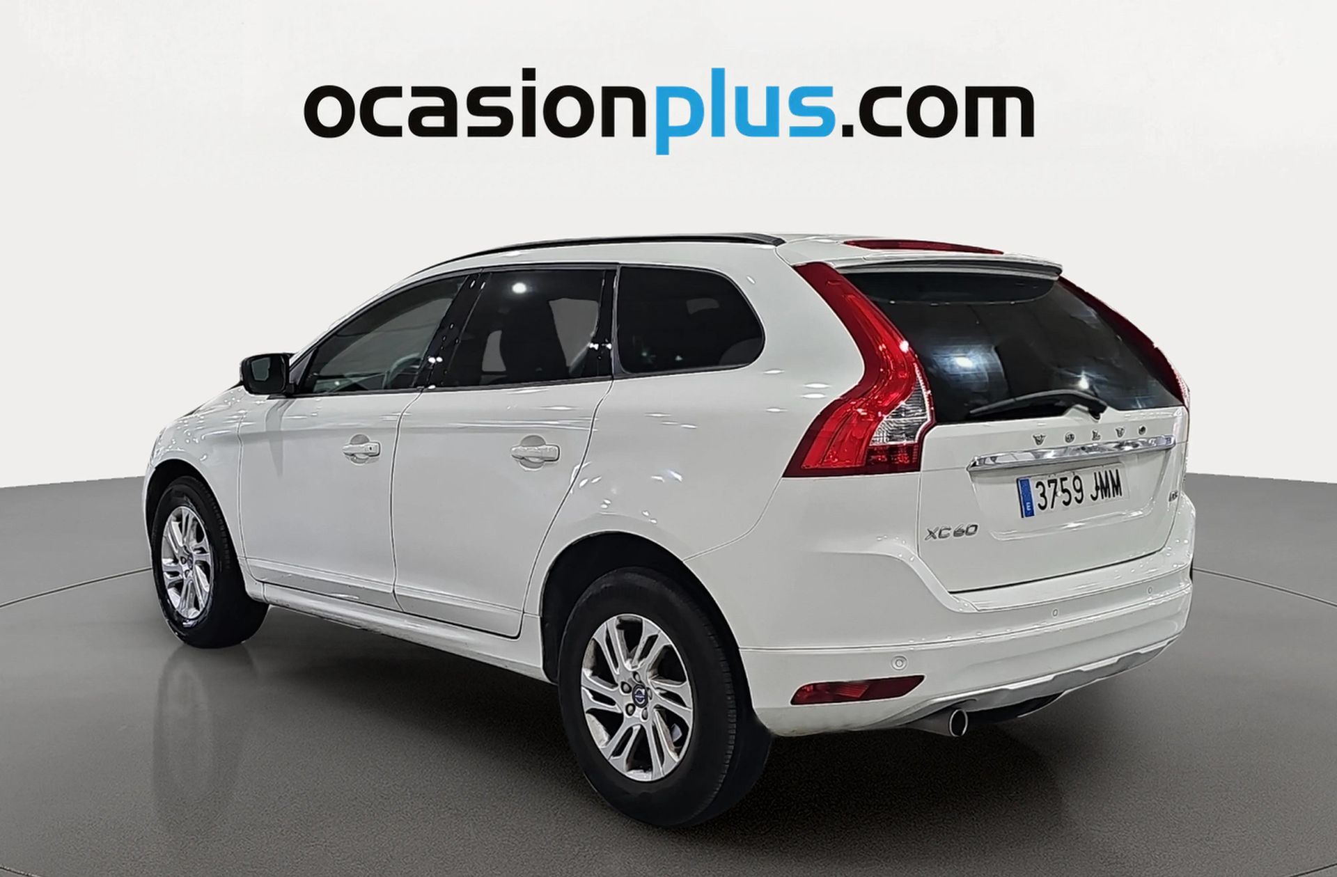 Volvo XC60 D3 Kinetic - foto 4
