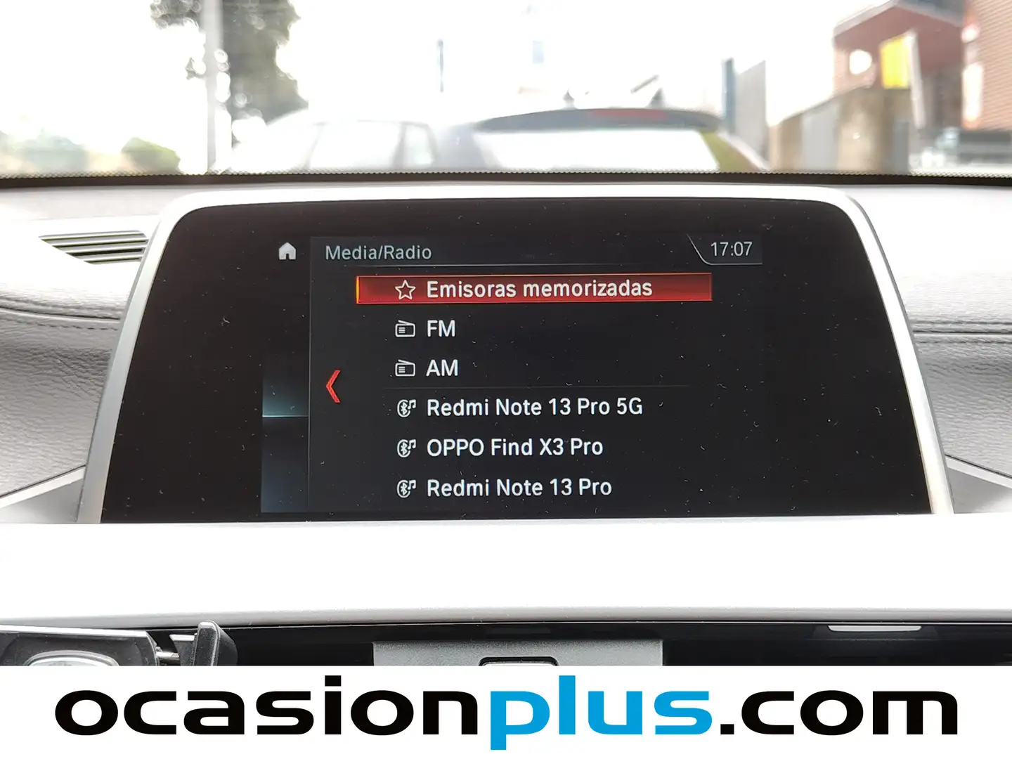 Foto BMW X2 BMW X2 sDrive18d (150 CV)