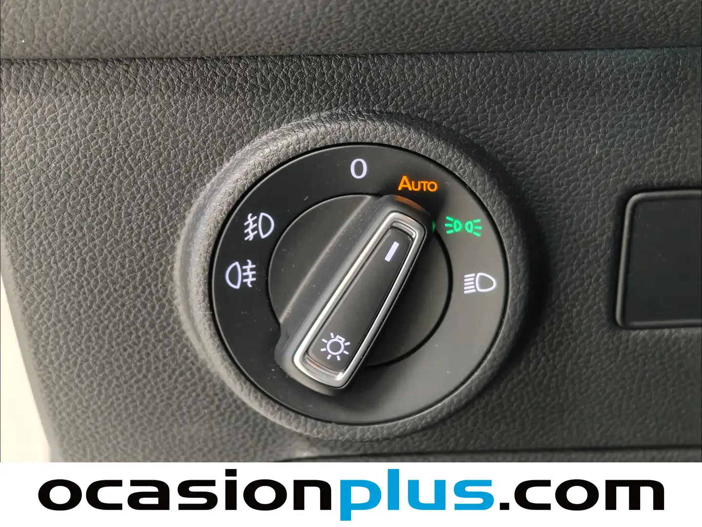 Foto Seat Ateca SEAT Ateca 2.0 TDI S&S Style Go (116 CV)