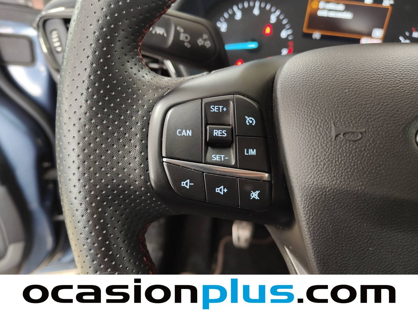 Ford Fiesta Ford Fiesta 1.0 EcoBoost MHEV ST-Line (125 CV) barato