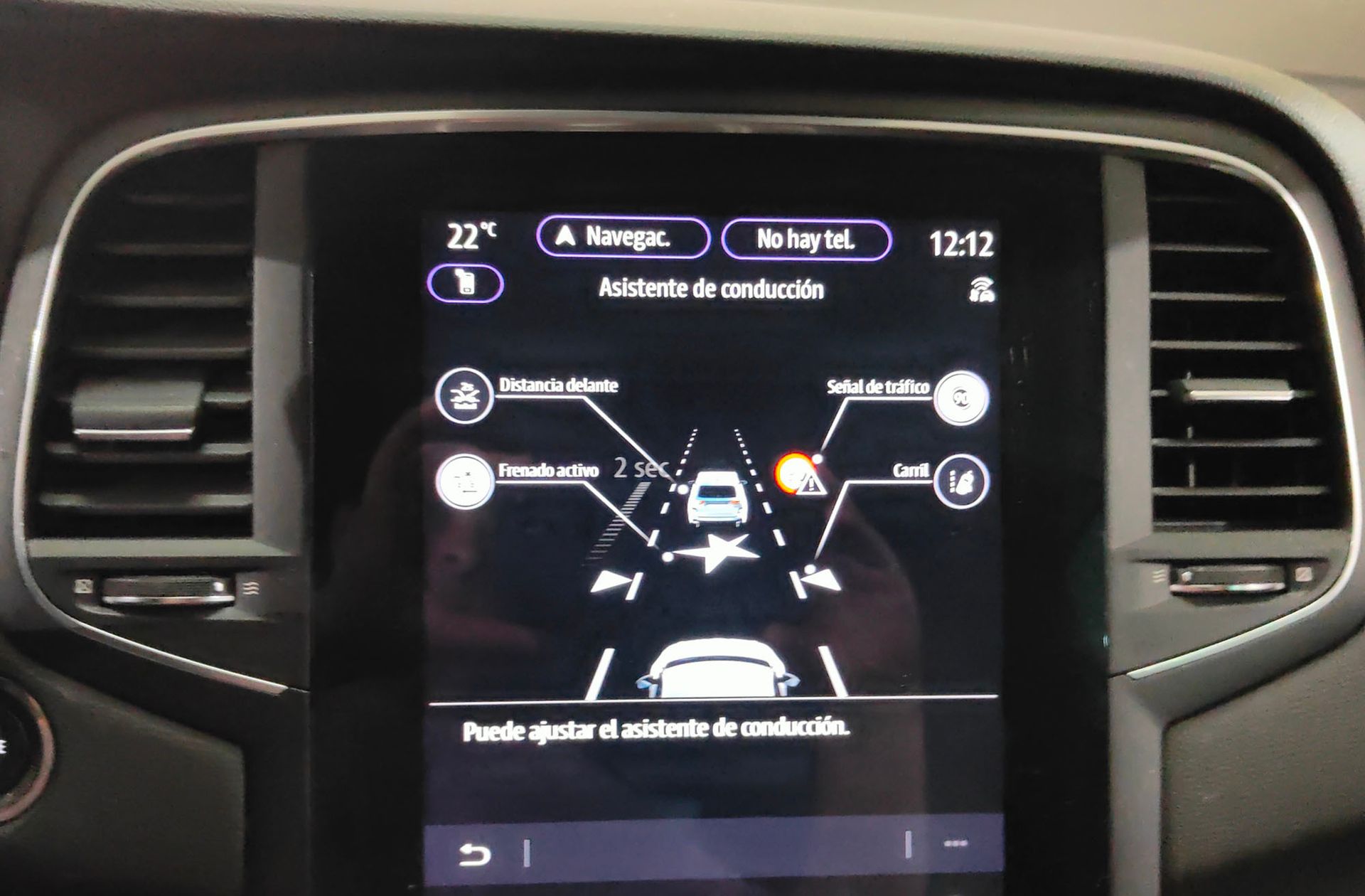 Renault Mégane RS TCe EDC GPF - foto 18