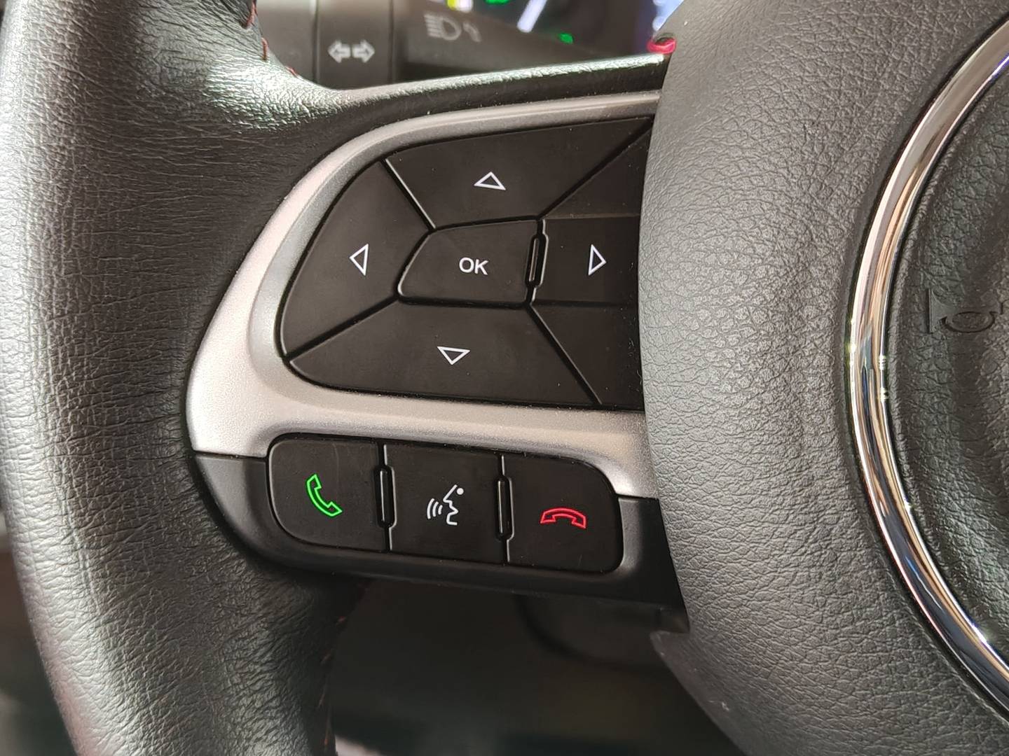 Jeep Renegade Jeep Renegade 1.3 PHEV Trailhawk AWD AT (240 CV) híbrido enchufable