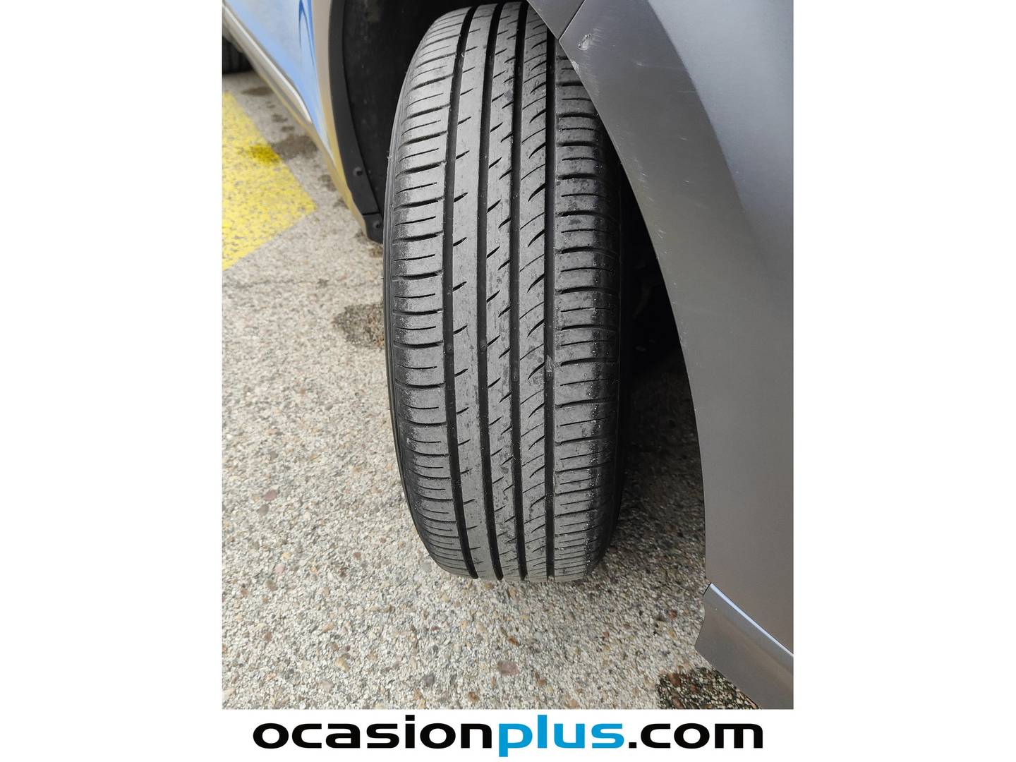 Hyundai Kona Hyundai Kona 1.0 TGDi Tecno 4x2 AEB (120 CV) barato