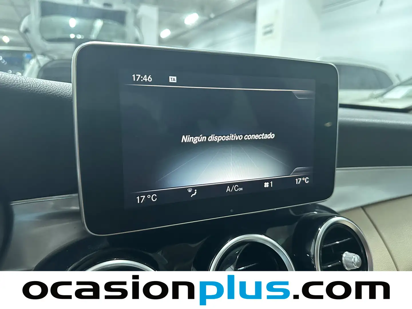 Foto Mercedes Clase C Mercedes-Benz Clase C C 220 BlueTEC Avantgarde (170 CV)