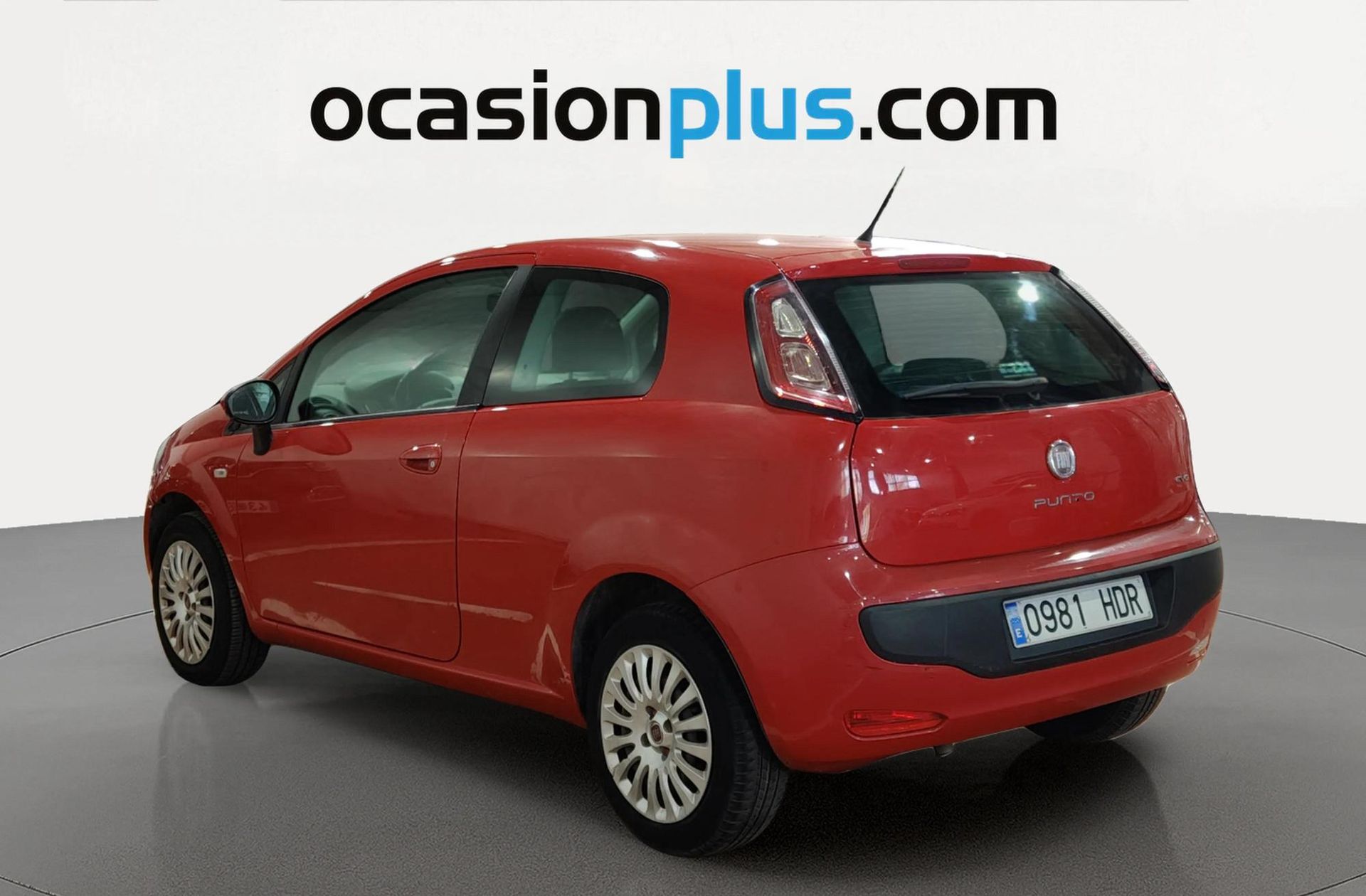 Fiat Punto Evo Evo 1.4 Dynamic - foto 4