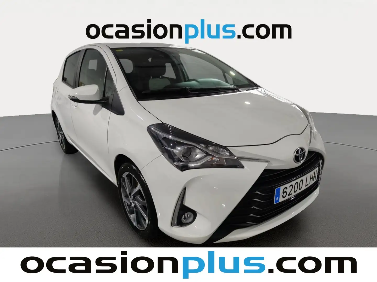 Foto Toyota Yaris Toyota Yaris 1.5 Feel! Edition (111 CV)