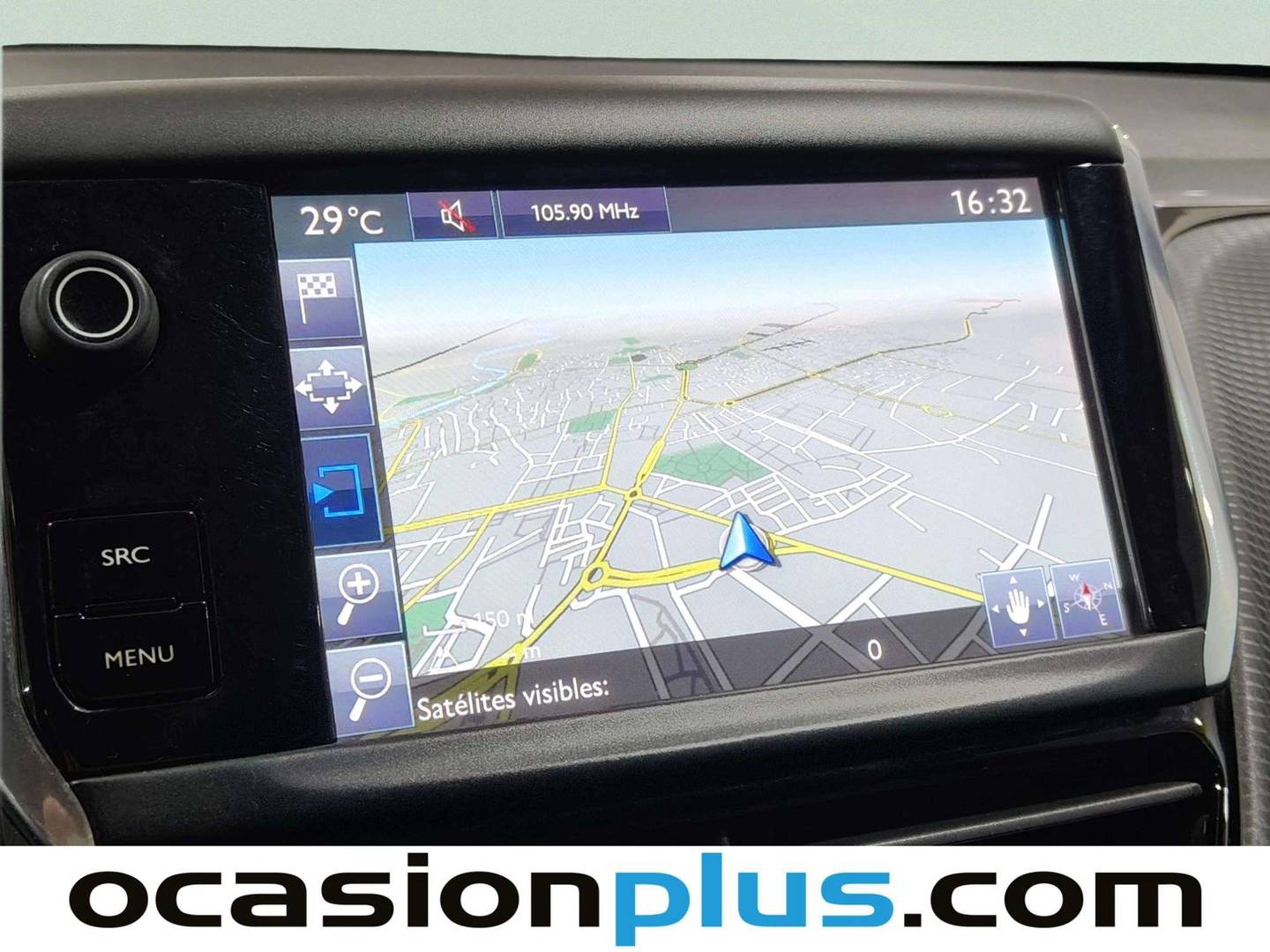Extras y acabados del Peugeot 208 Peugeot 208 BlueHDi 100 Style (100 CV)