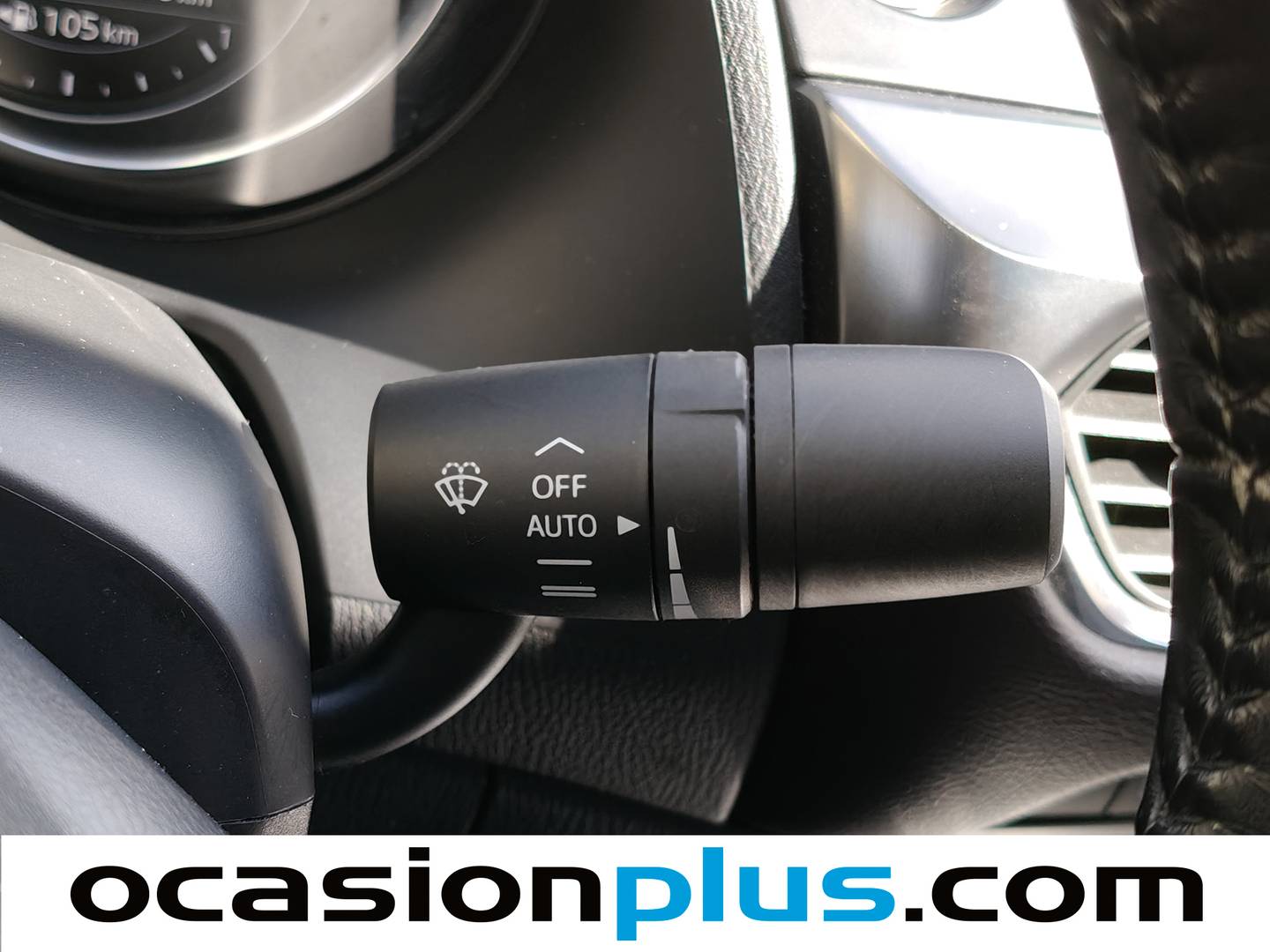 Mazda Mazda6 Mazda Mazda 6 2.2 DE Luxury + Pack Premium + Pack Travel + SR (175 CV) de segunda mano