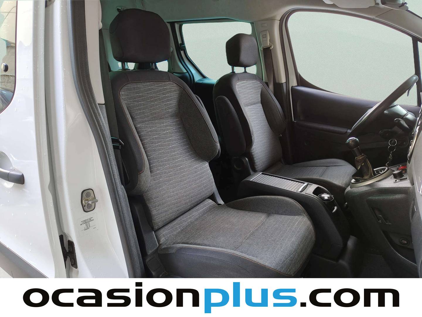 Citroën Berlingo Citroen Berlingo Multispace 20 Aniversario PureTech (110 CV) km 0