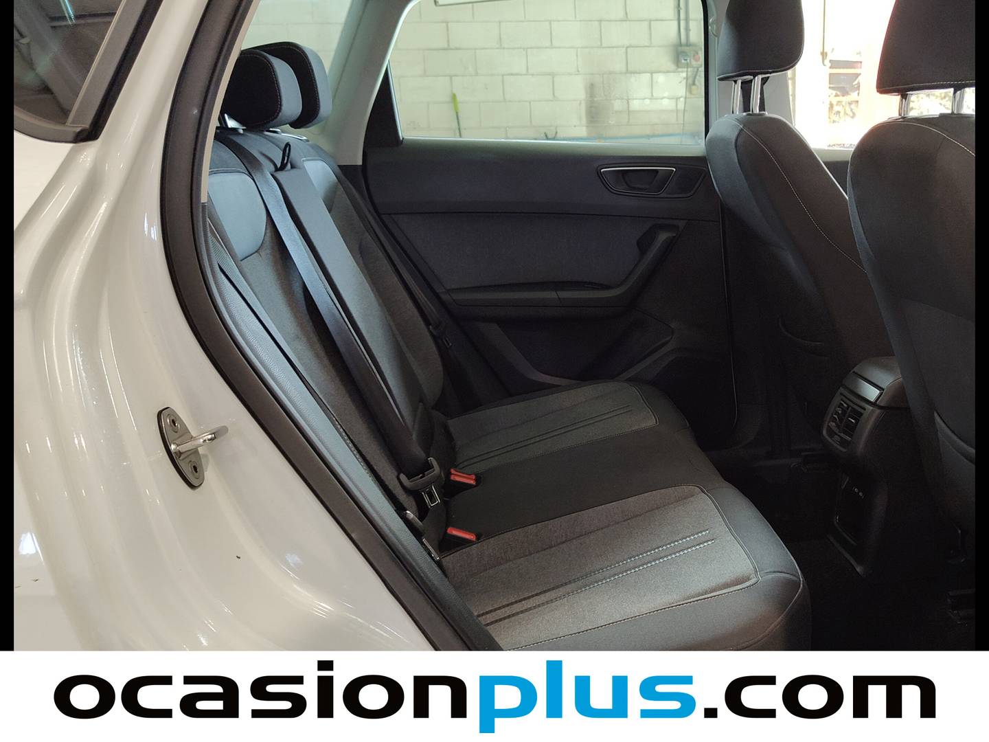 Seat Ateca SEAT Ateca 1.5 TSI S&S Style XL (150 CV) al mejor precio