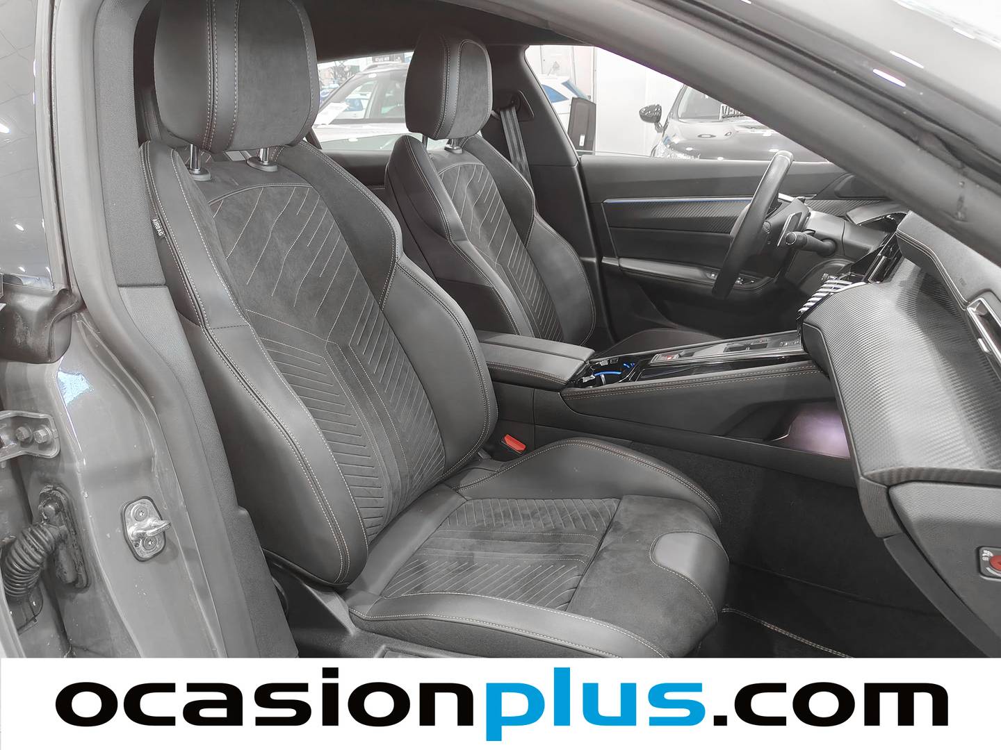 Foto Peugeot 508 Peugeot 508 SW SW BlueHDi 130 S&S GT EAT8 (130 CV)