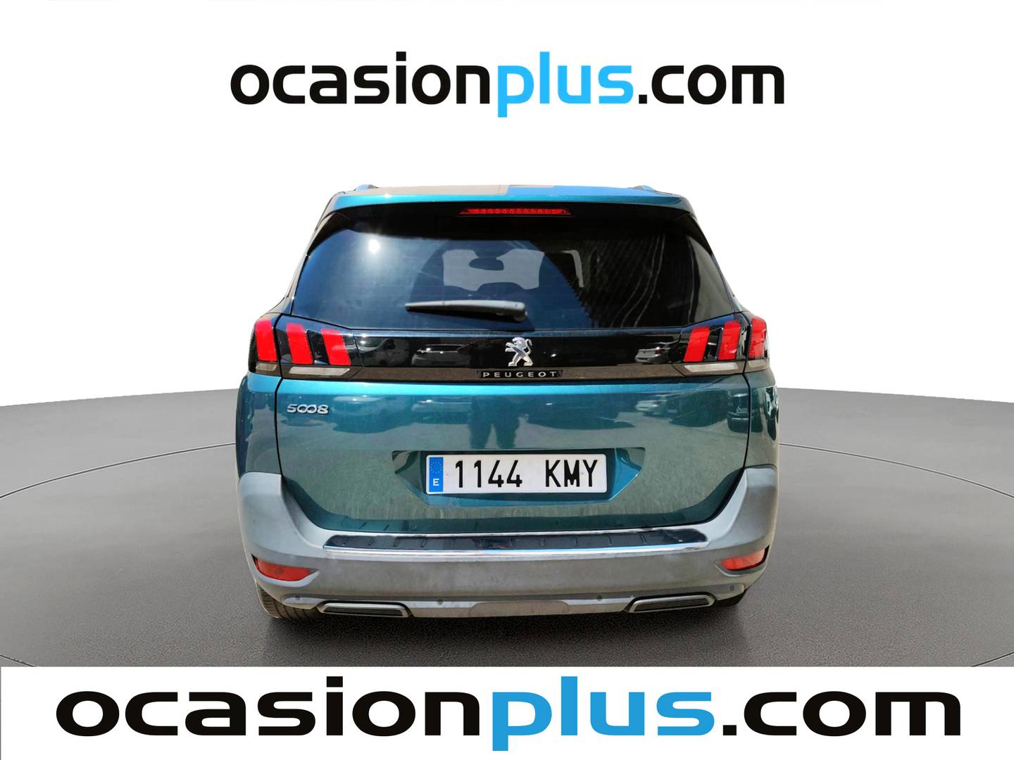Peugeot 5008 Peugeot 5008 PureTech 130 S&S Allure (130 CV) 7 Plazas barato