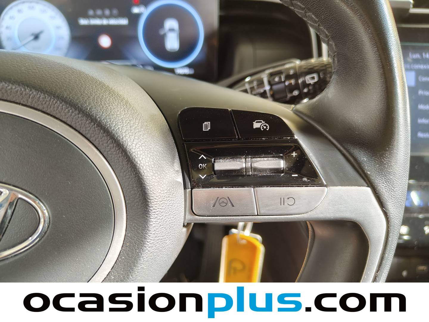 Hyundai Tucson Hyundai Tucson 1.6 TGDI Maxx (150 CV) seminuevo