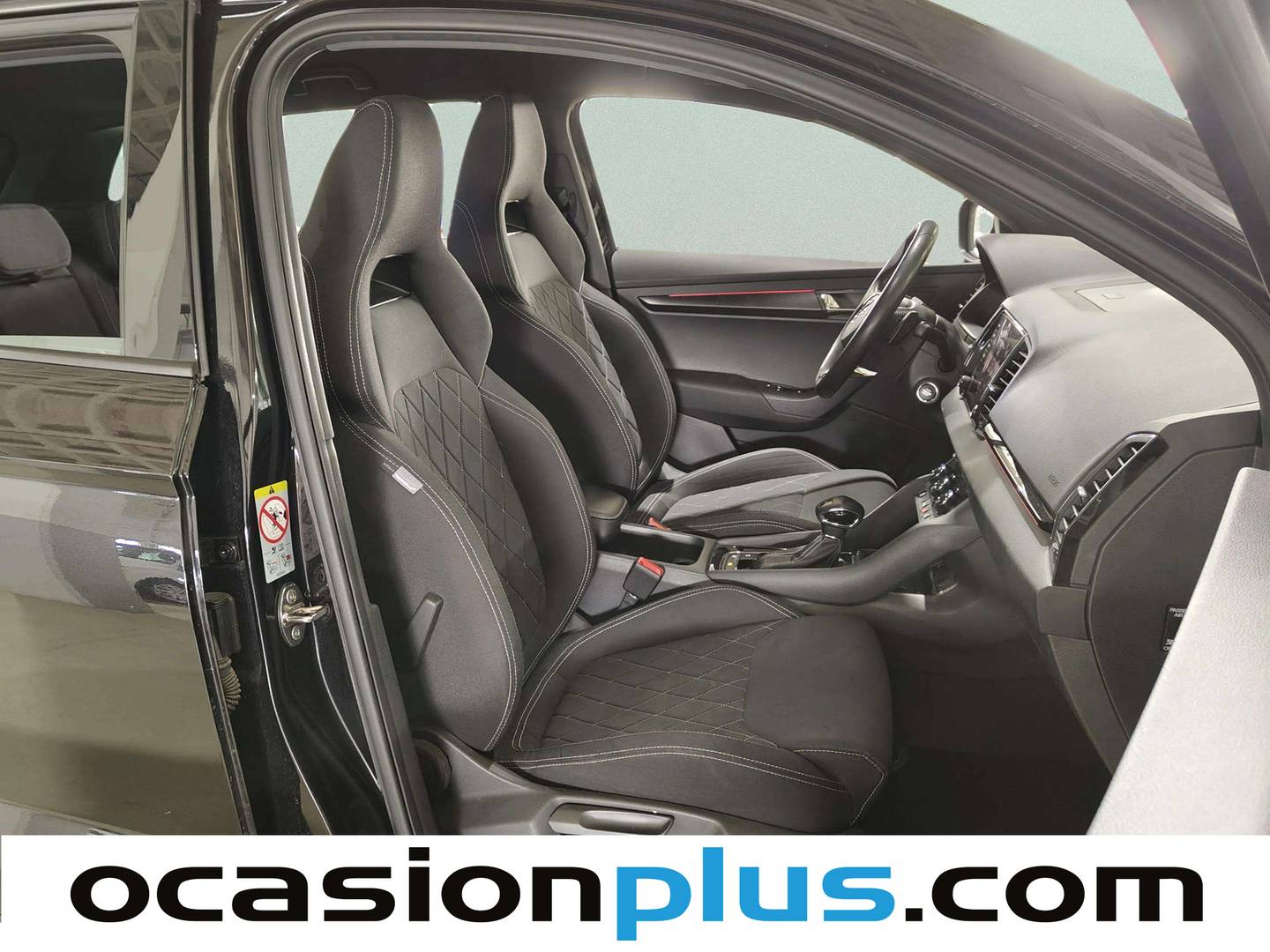 Skoda Karoq Skoda Karoq 1.5 TSI ACT Sportline DSG (150 CV) km 0