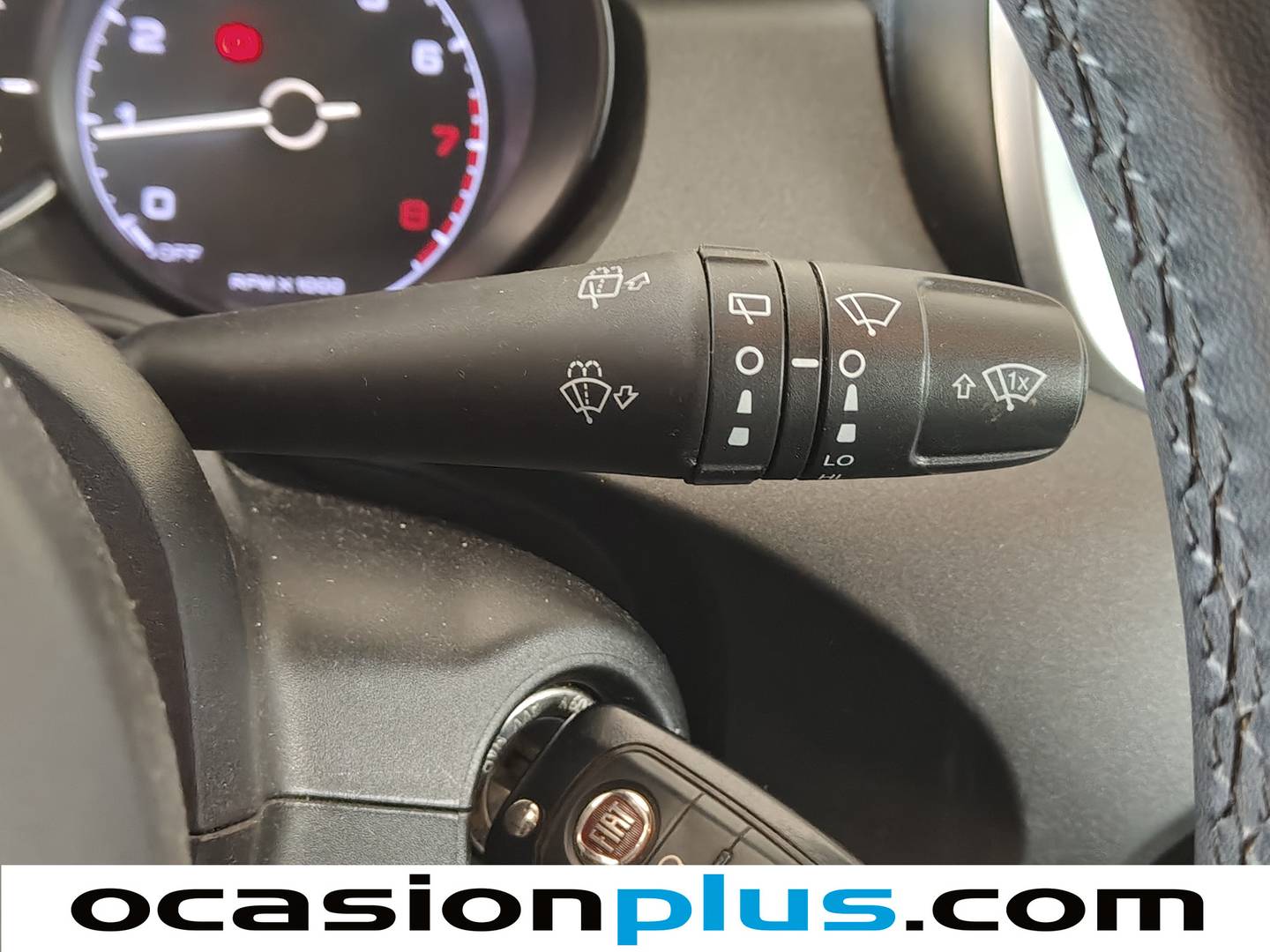 Foto Fiat 500X Fiat 500X 1.0 Firefly T3 S&S Cross (120 CV)