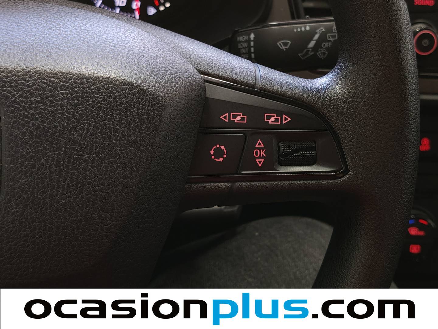 Seat León Seat León SC 1.2 TSI St&Sp Reference  (105 CV) al mejor precio