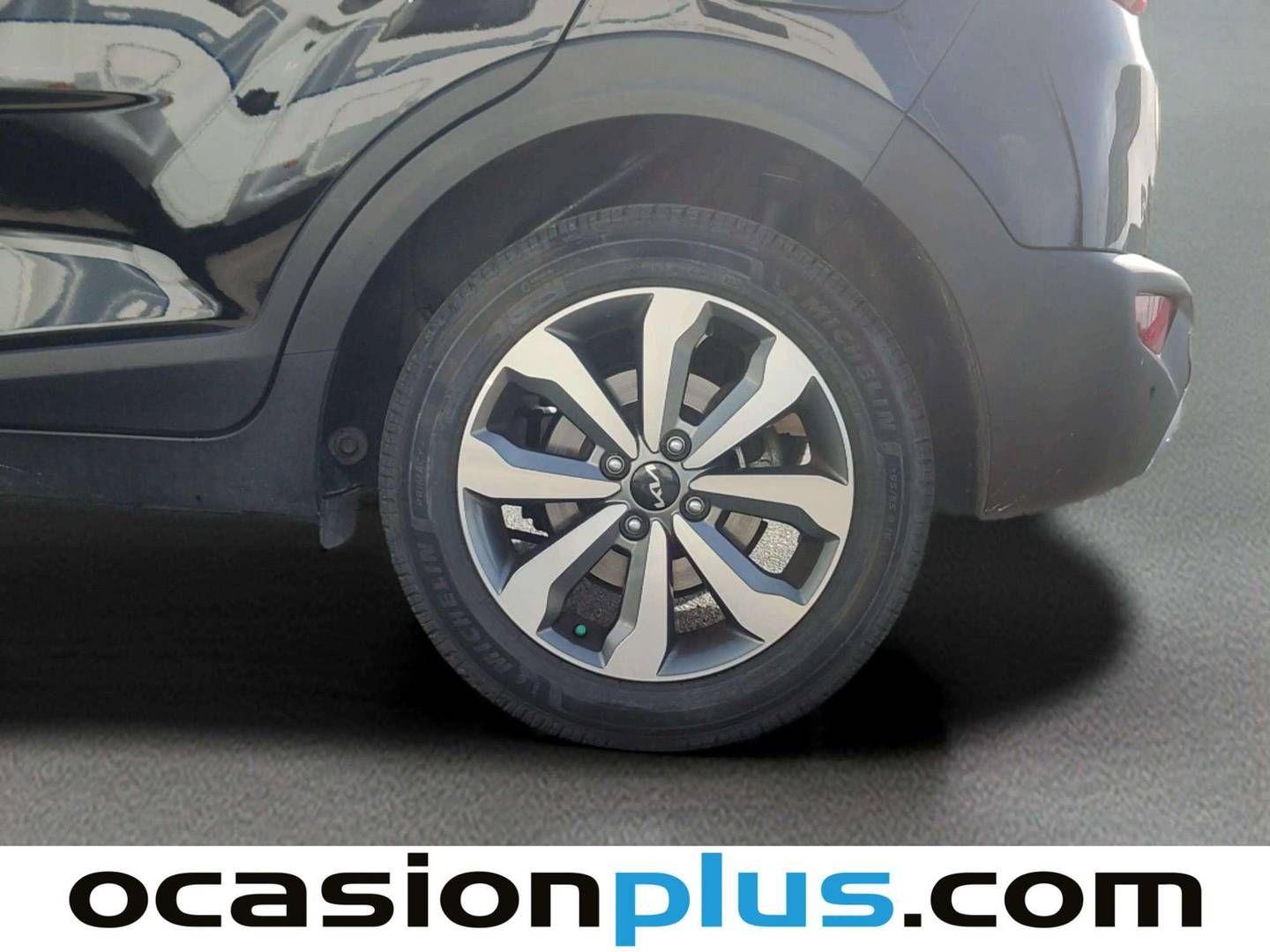 KIA Stonic KIA Stonic 1.0 T-GDi MHEV Drive iMT (100 CV) de segunda mano