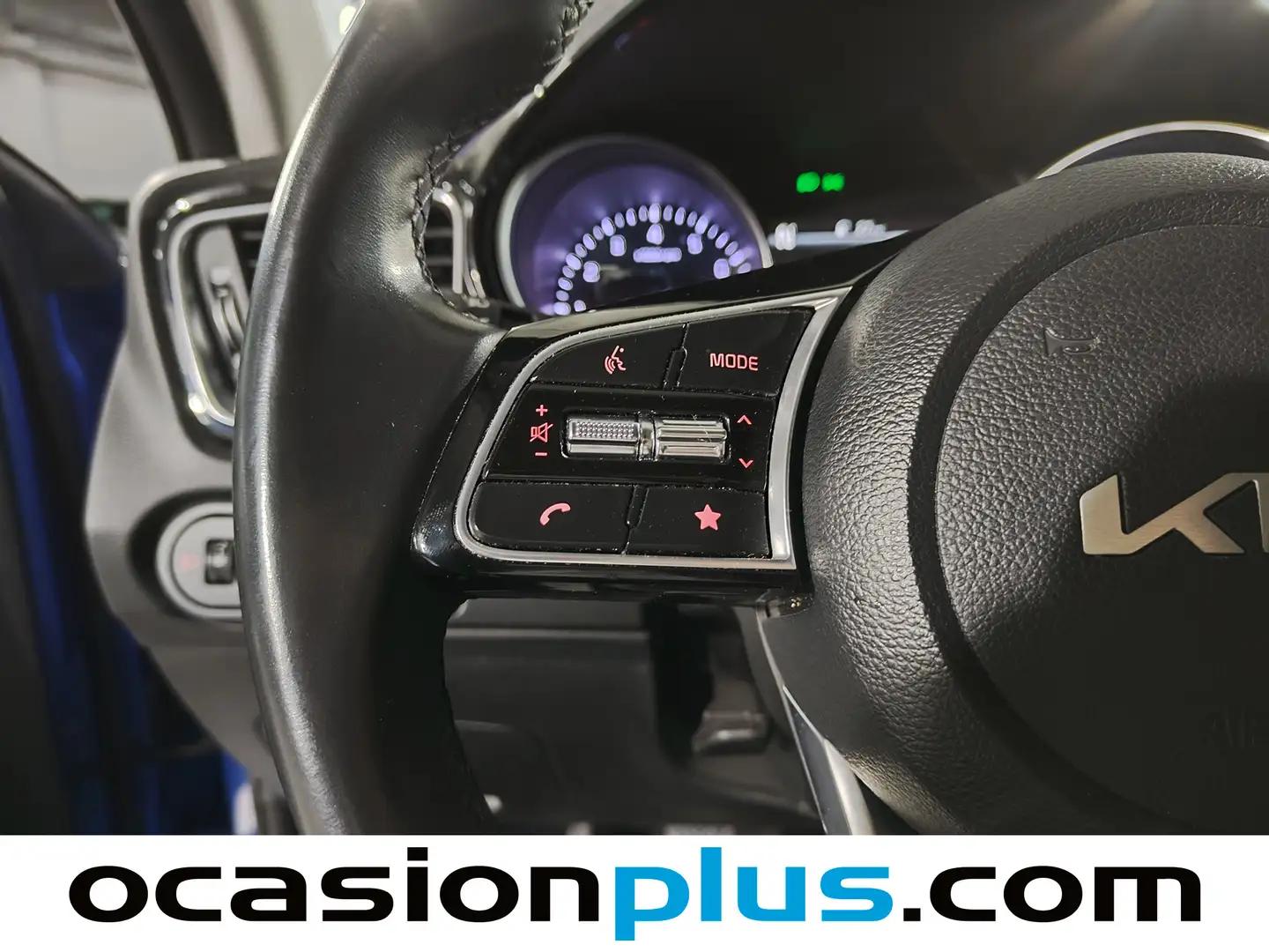 Foto KIA XCeed Kia XCeed 1.5 MHEV iMT Tech (160 CV)