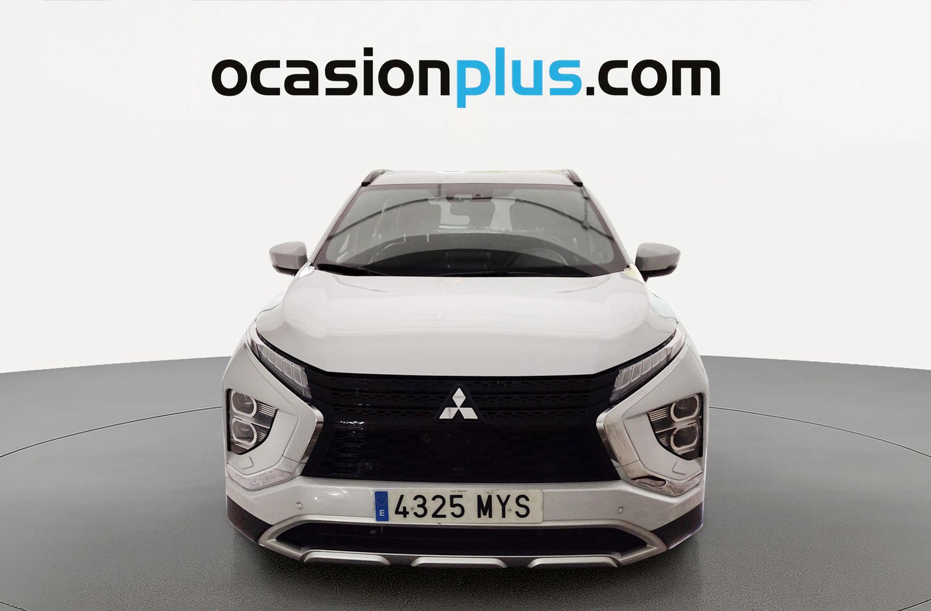 Mitsubishi Eclipse Cross 2.4 PHEV Kaiteki 4WD - foto 20