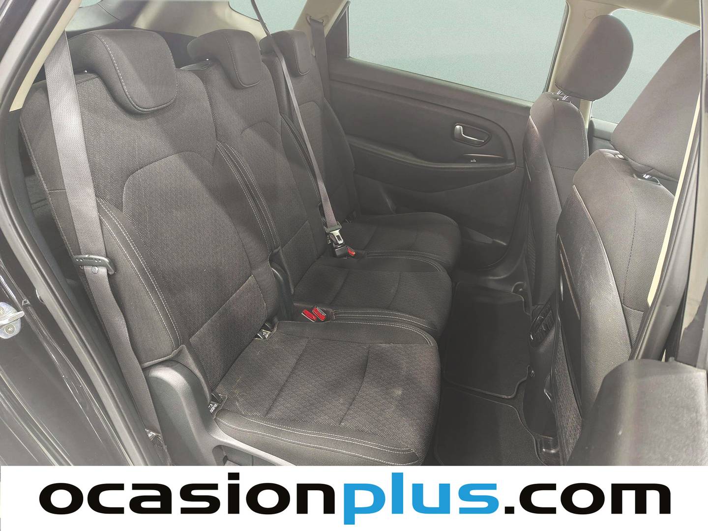 Foto KIA Carens Kia Carens 1.6 GDi Drive  (135 CV)