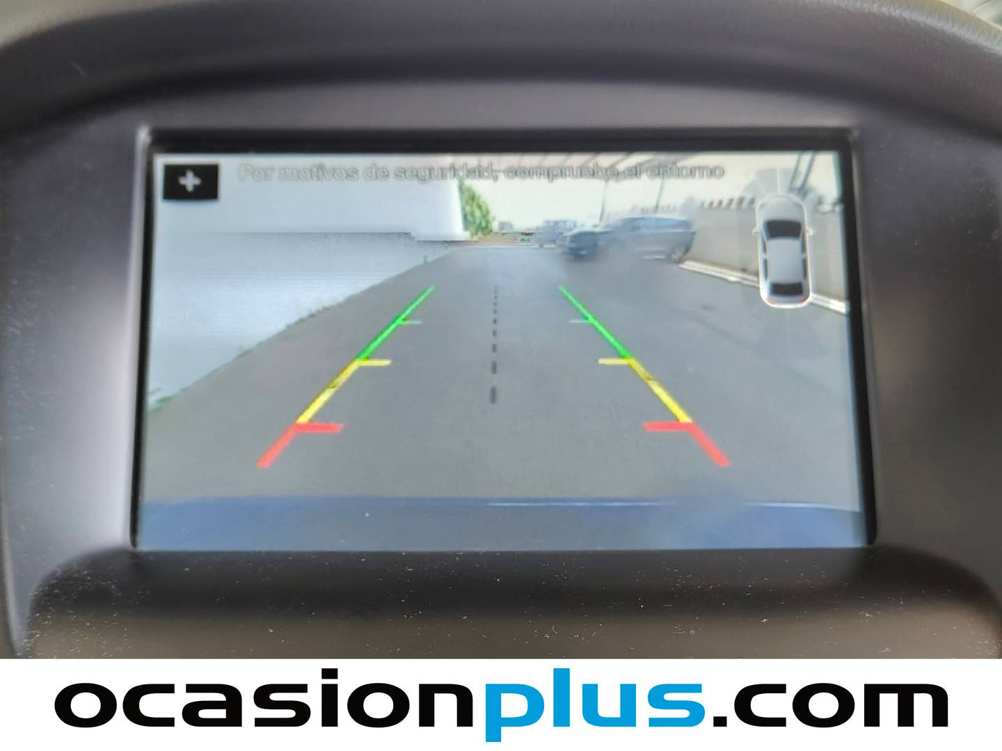 Equipamiento del Ford Focus Ford Focus 1.0 Ecoboost Business (125 CV)