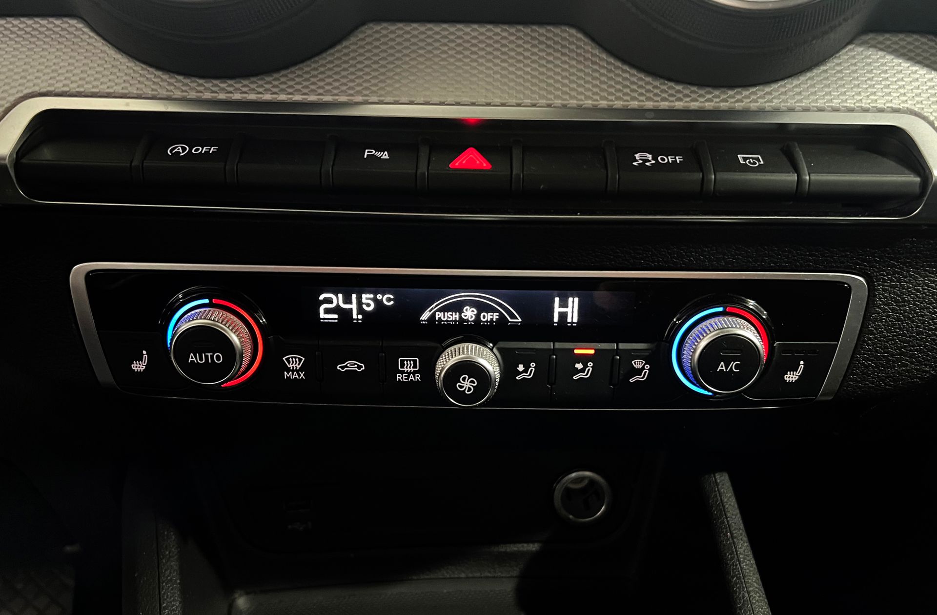 Audi Q2 Advanced 35 TFSI S tronic - foto 30